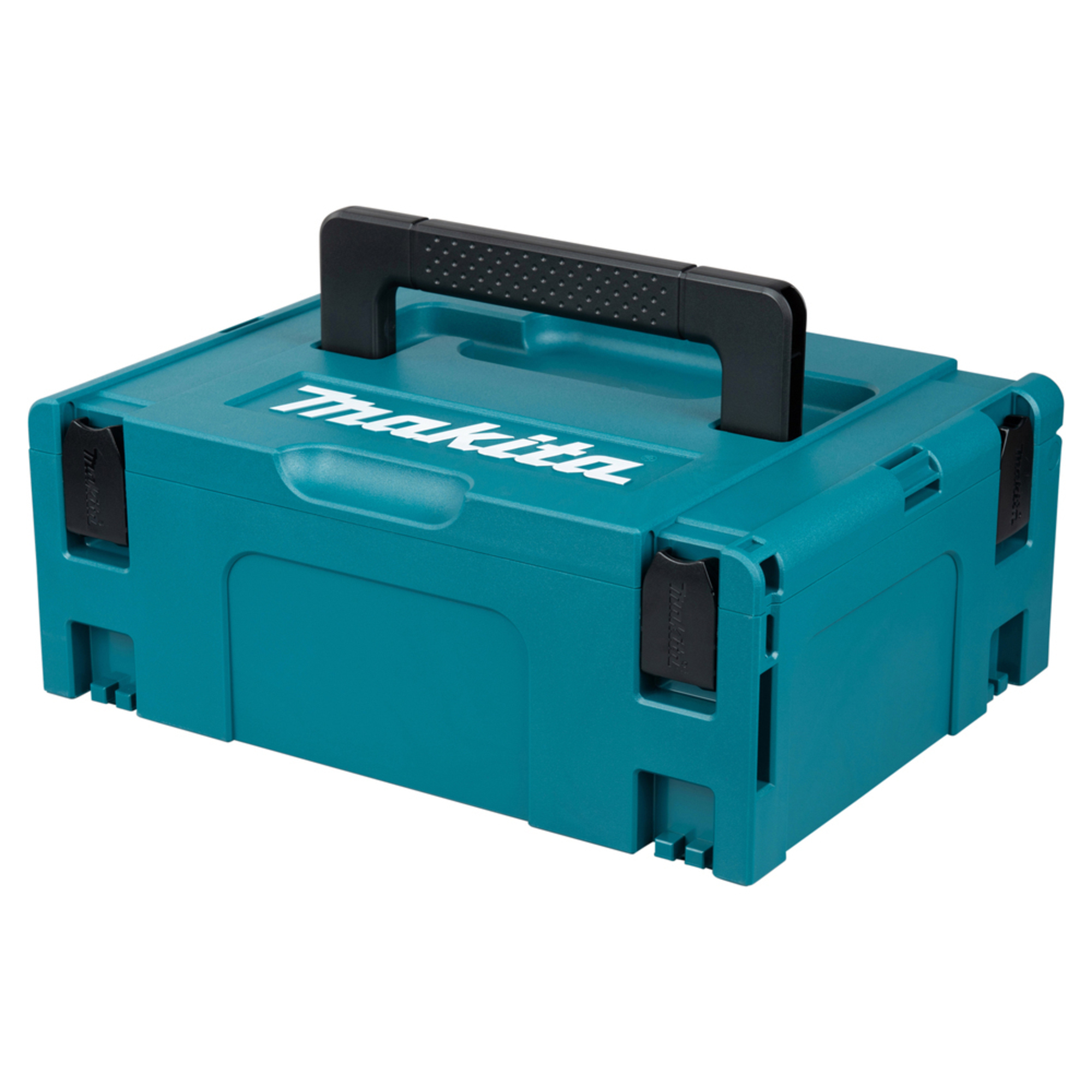 Makita® Werkzeugkoffer MAKPAC Gr. 2 nicht gefüllt — 2
