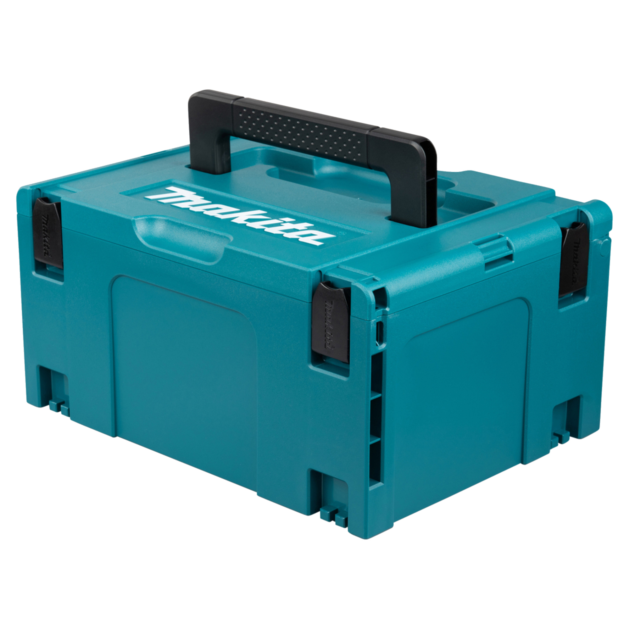 Makita® Werkzeugkoffer MAKPAC Gr. 3 nicht gefüllt — 2