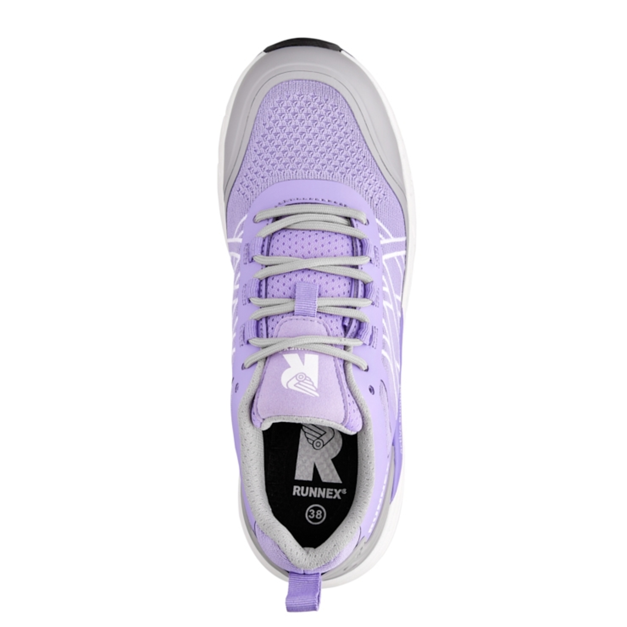 RUNNEX® Sicherheitsschuhe GirlStar S1P — 2