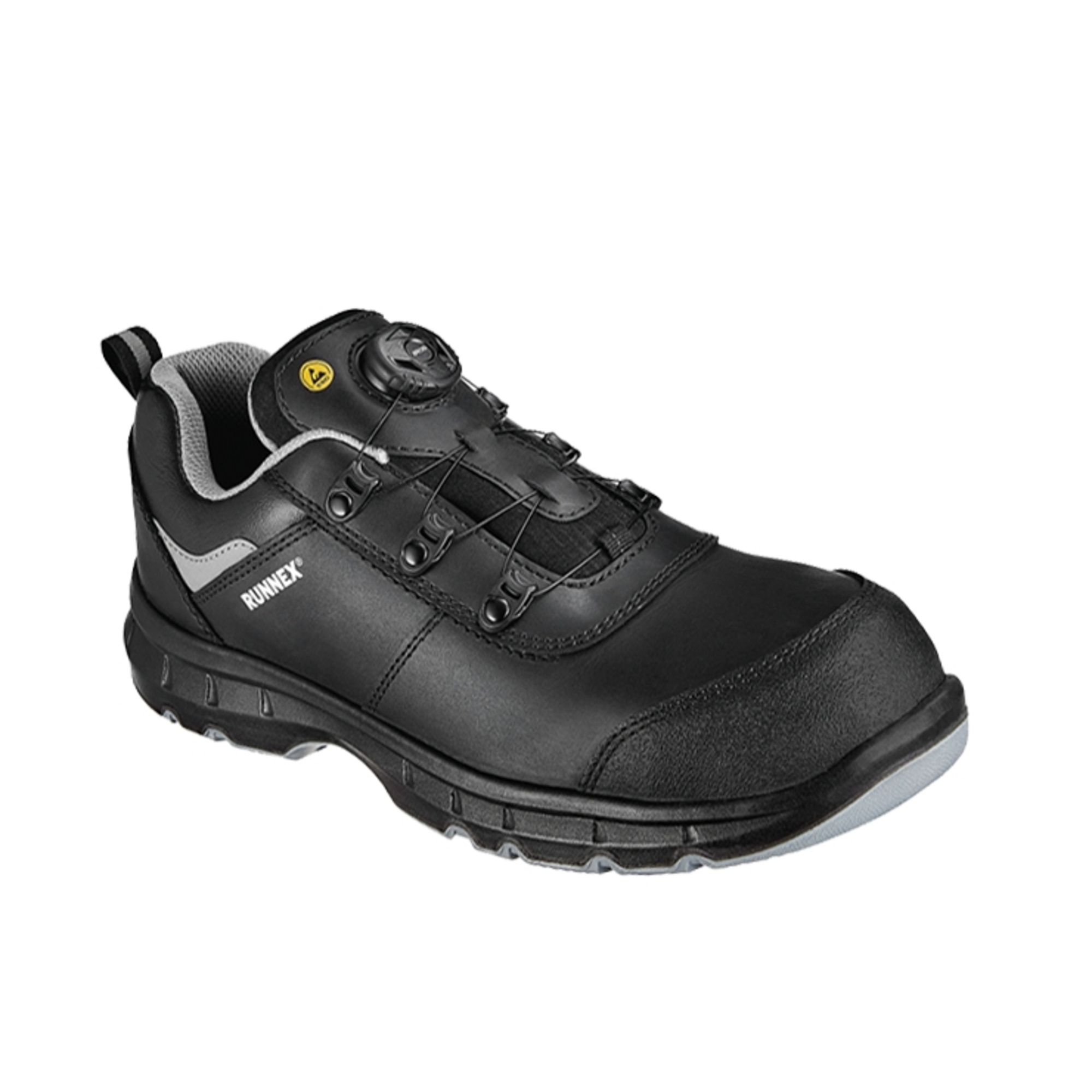 RUNNEX® Sicherheitsschuhe atop FlexStar S3S — 2