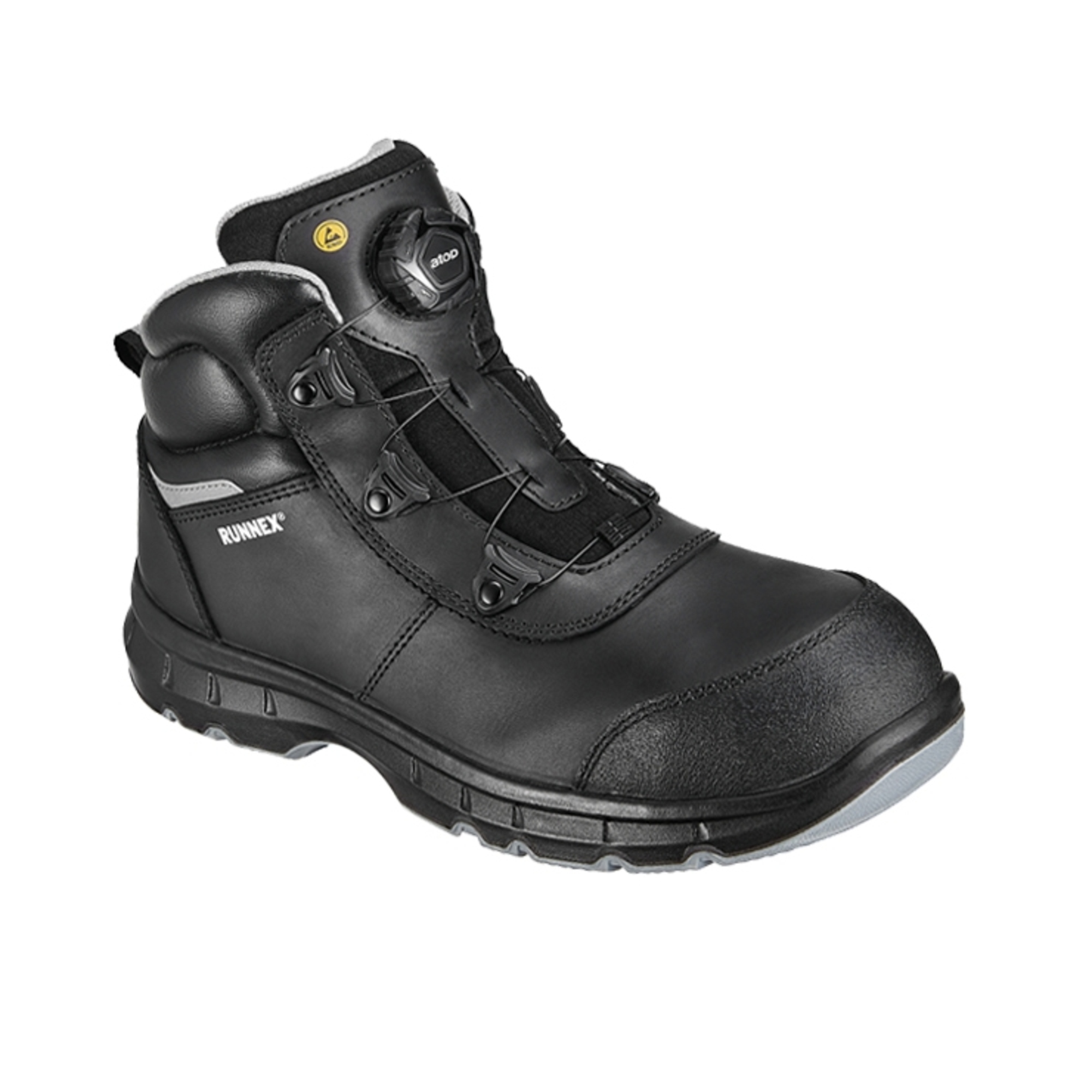 RUNNEX® Sicherheitsstiefel atop FlexStar S3S — 2