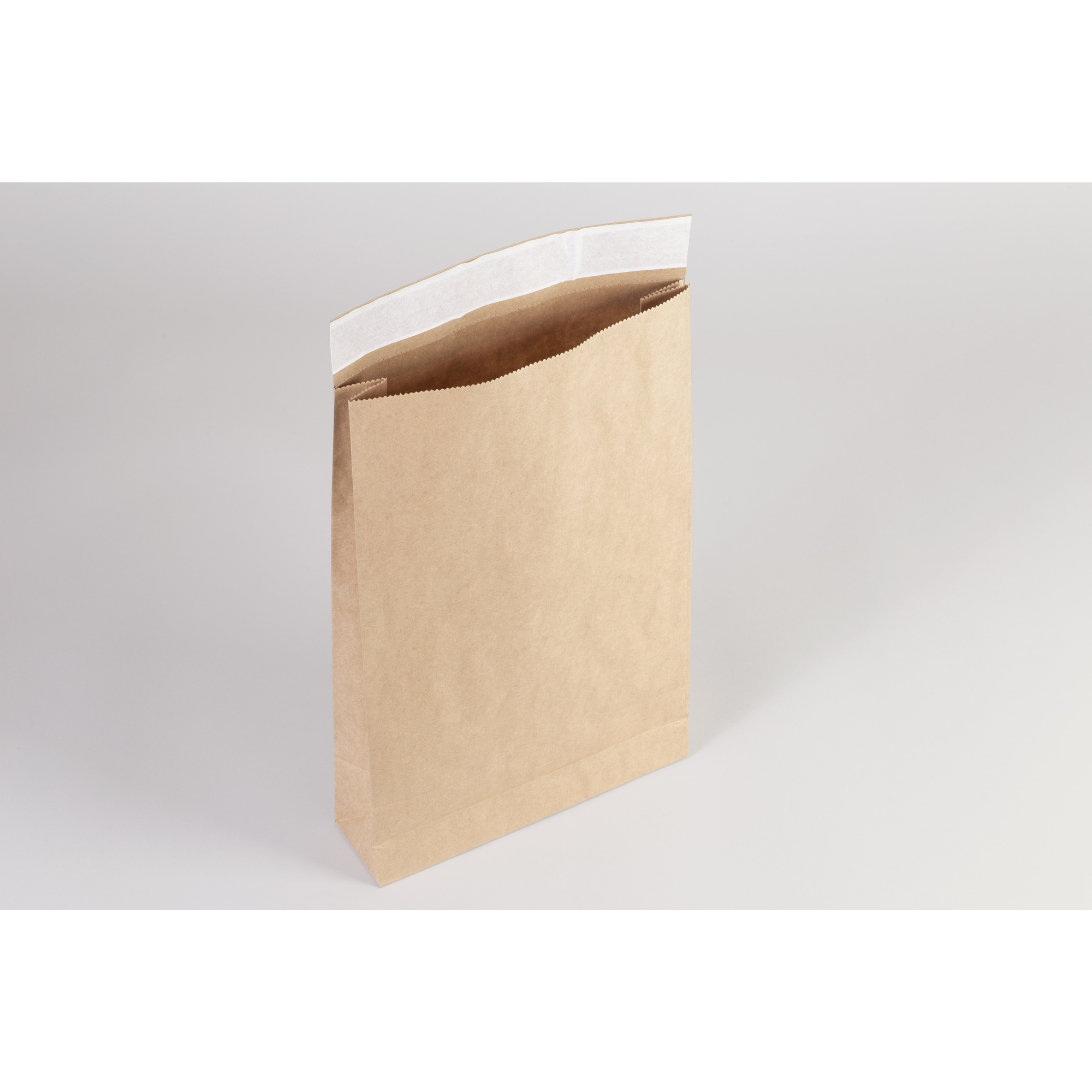 flexiPAK Faltentasche classic Standard 260 x 410 mm (B x H) — 2