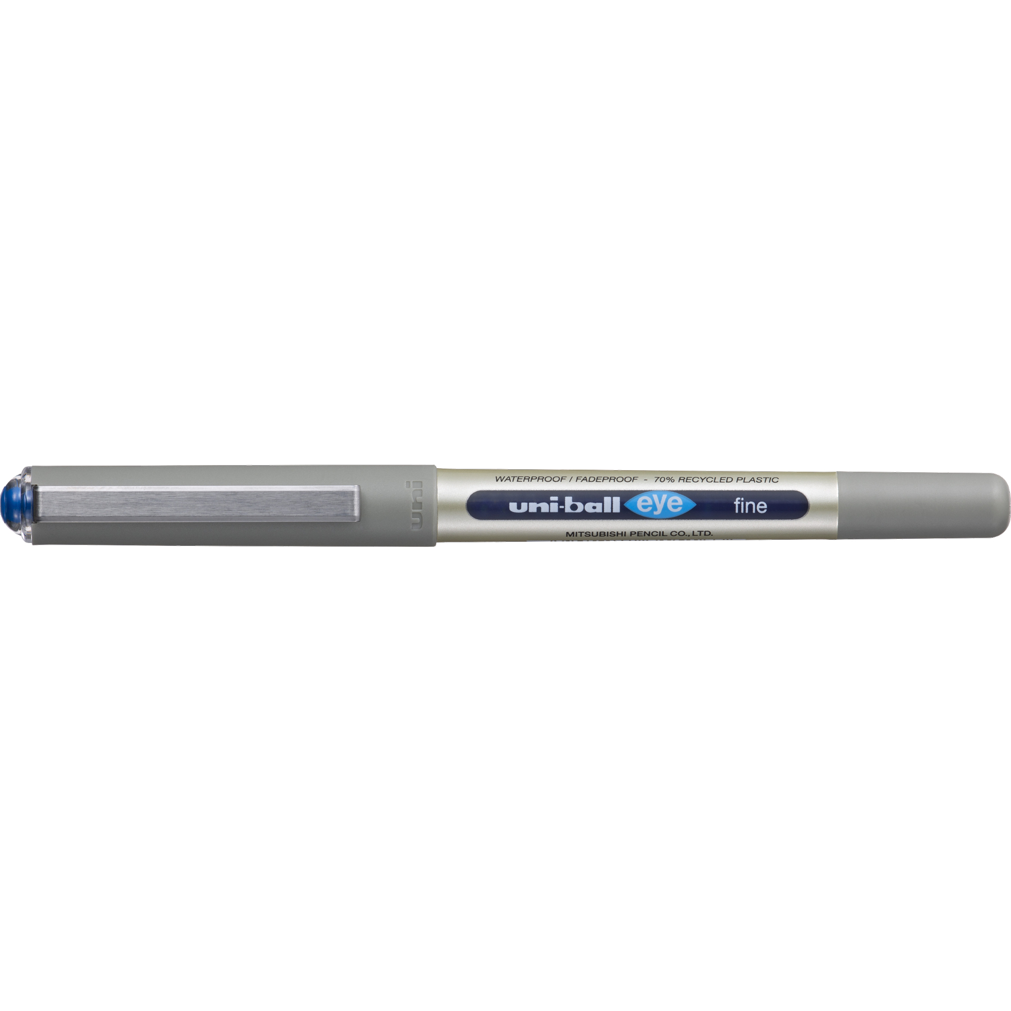 uni-ball Tintenroller eye 0,4 mm — 2