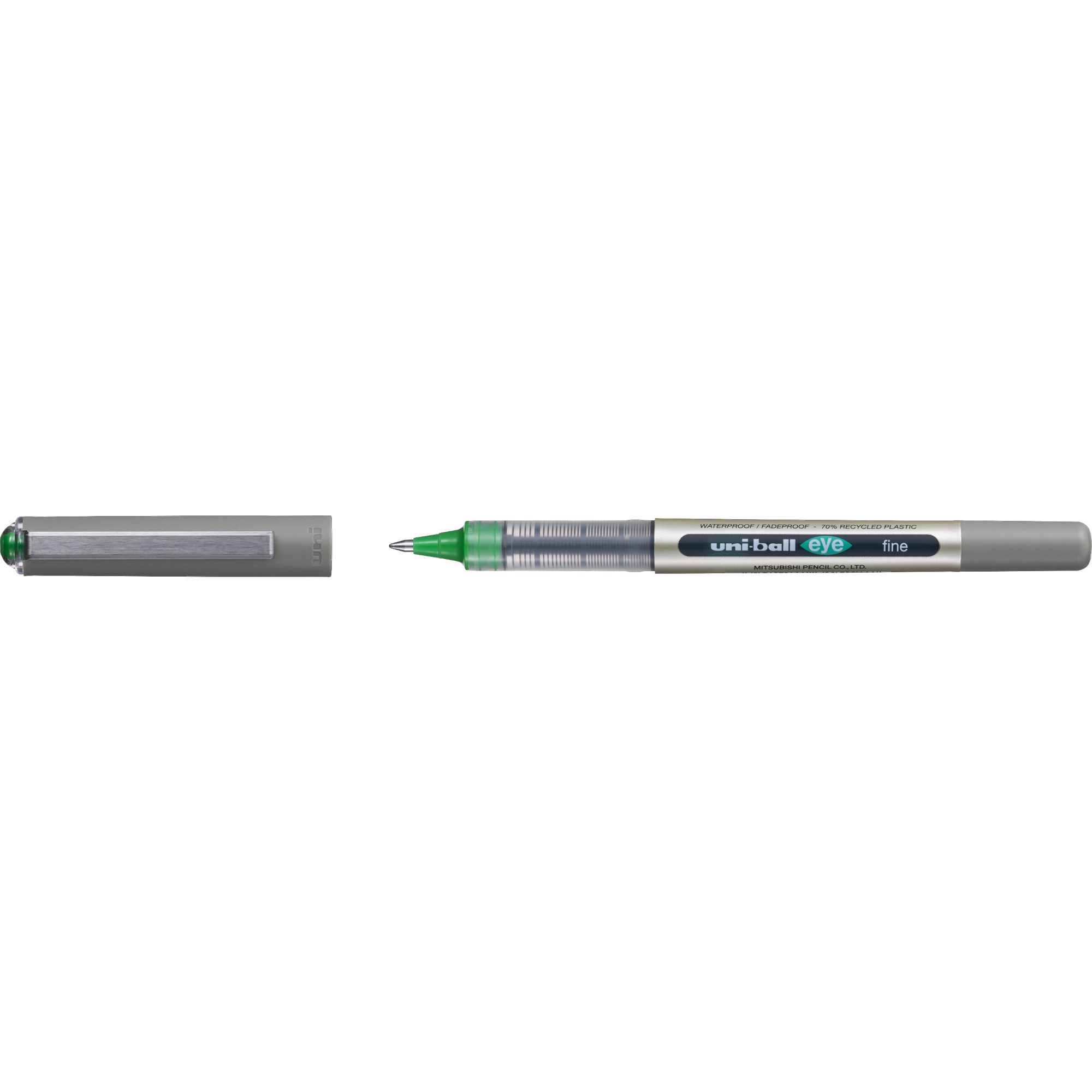 uni-ball Tintenroller eye 0,4 mm — 2