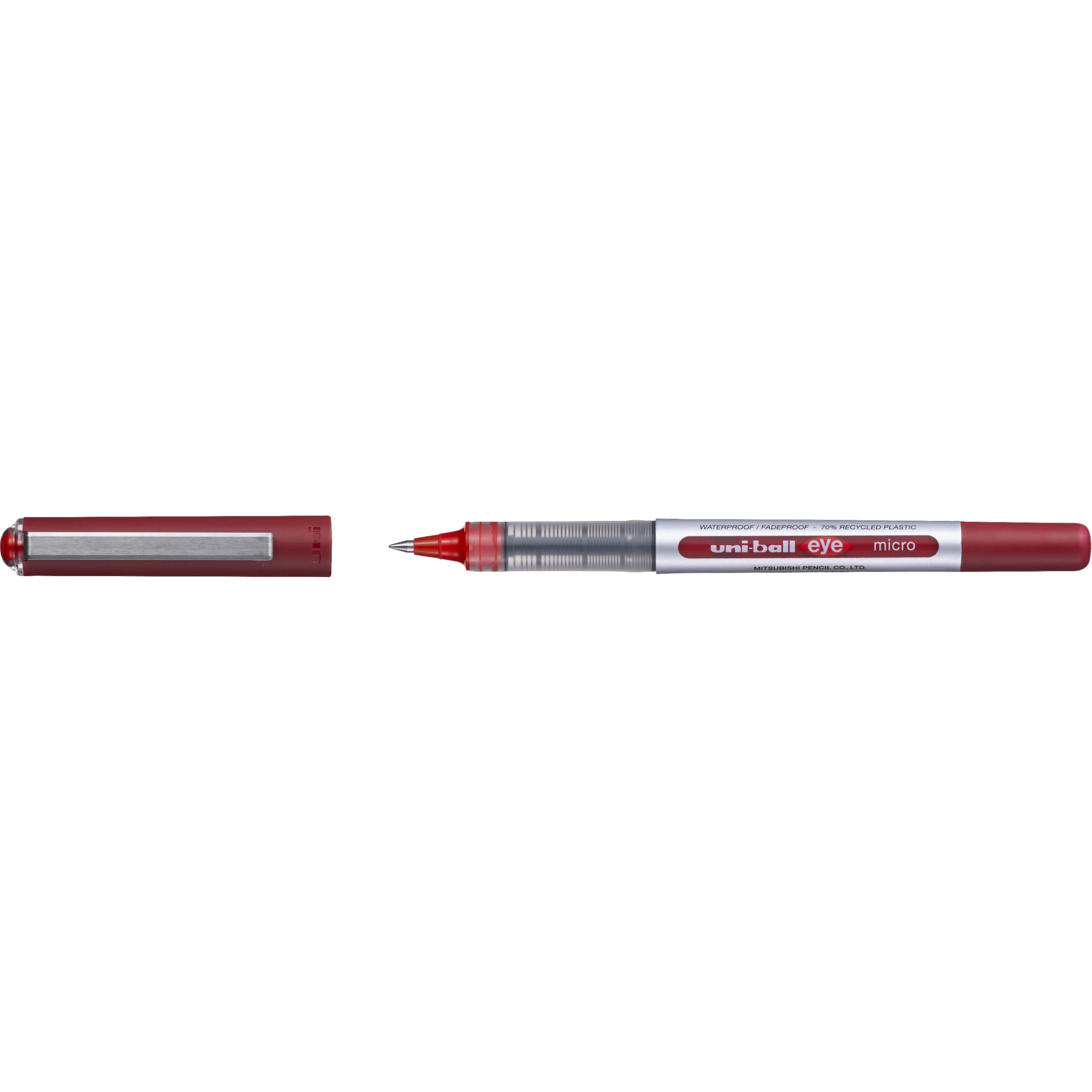 uni-ball Tintenroller eye 0,3 mm — 2