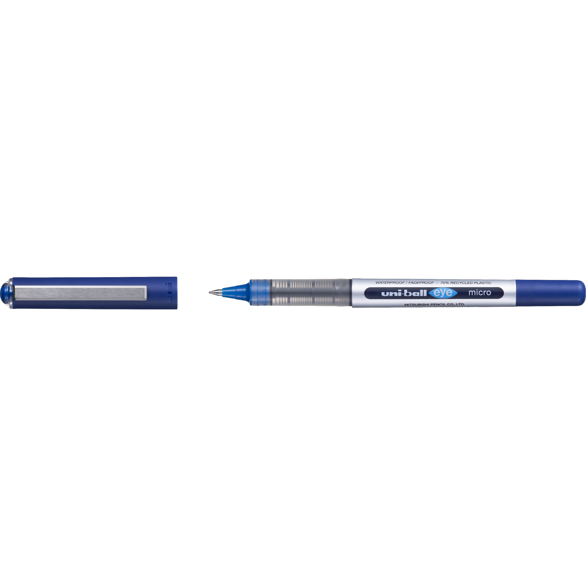 uni-ball Tintenroller eye 0,3 mm — 2