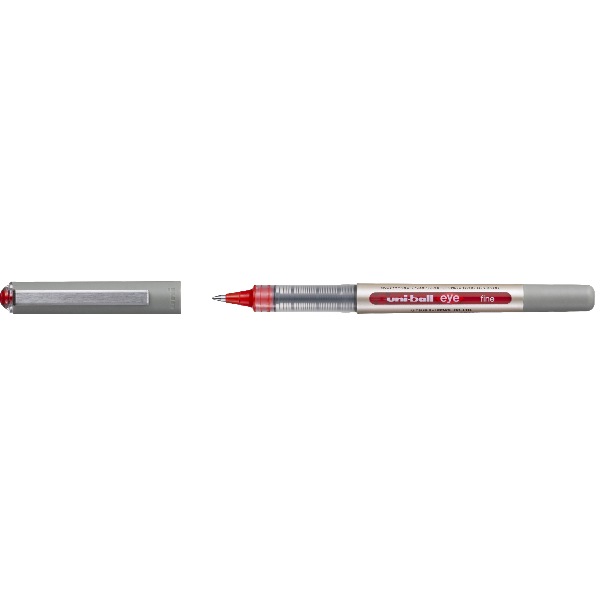 uni-ball Tintenroller eye 0,4 mm — 2
