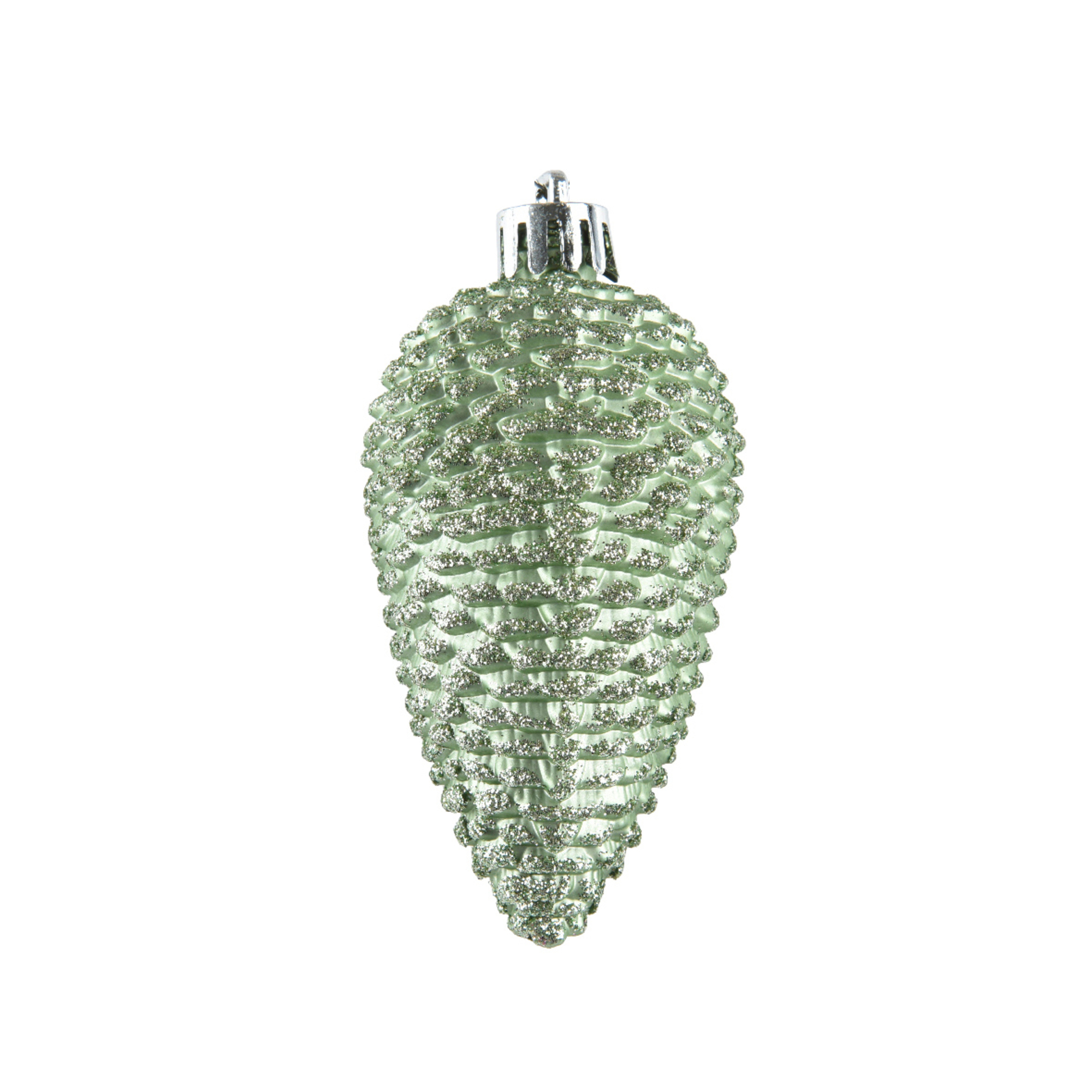 DECORIS Christbaumschmuck Zapfen — 2