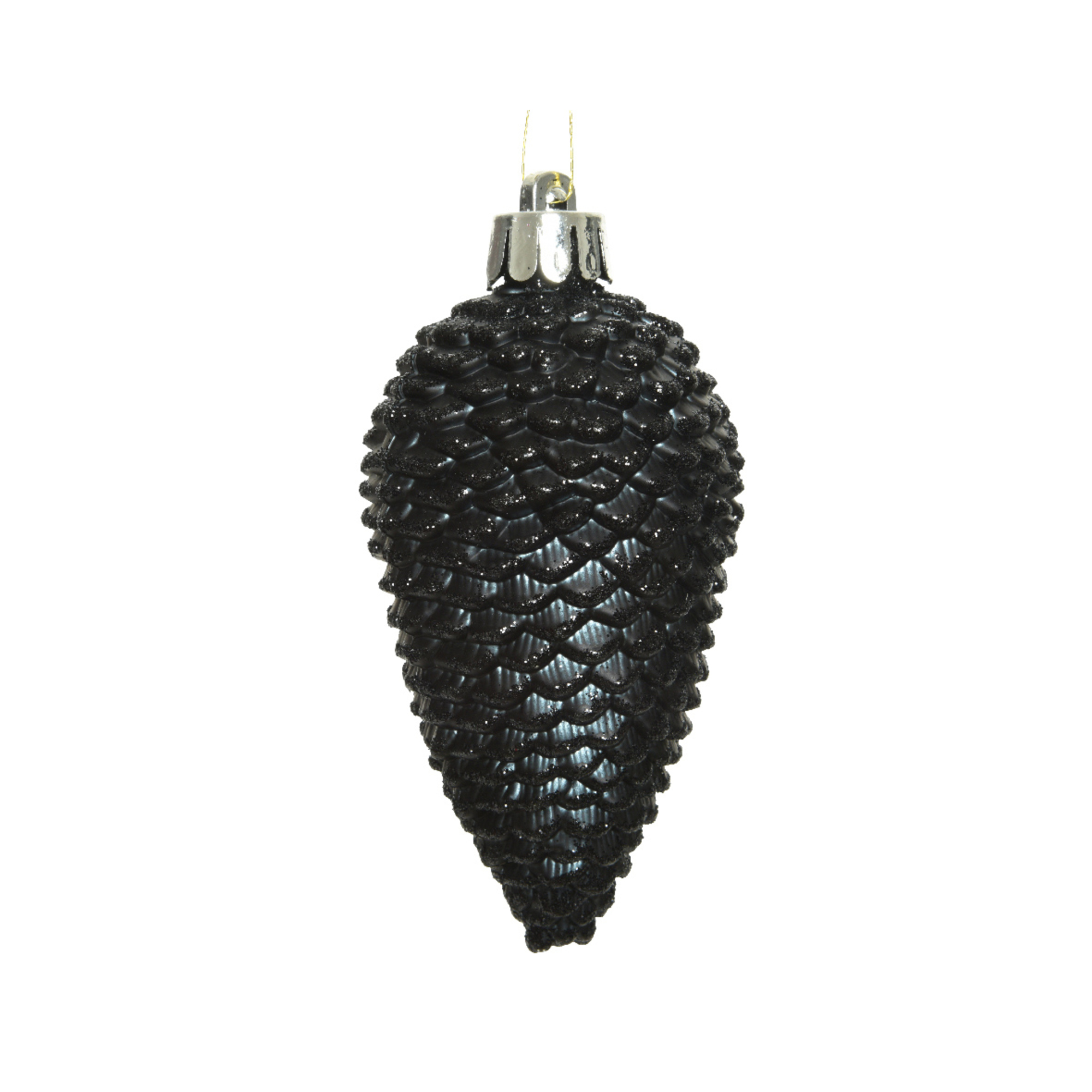 DECORIS Christbaumschmuck Zapfen — 2
