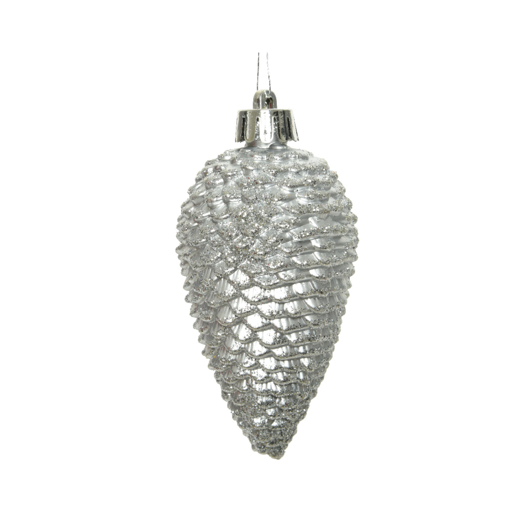DECORIS Christbaumschmuck Zapfen — 2