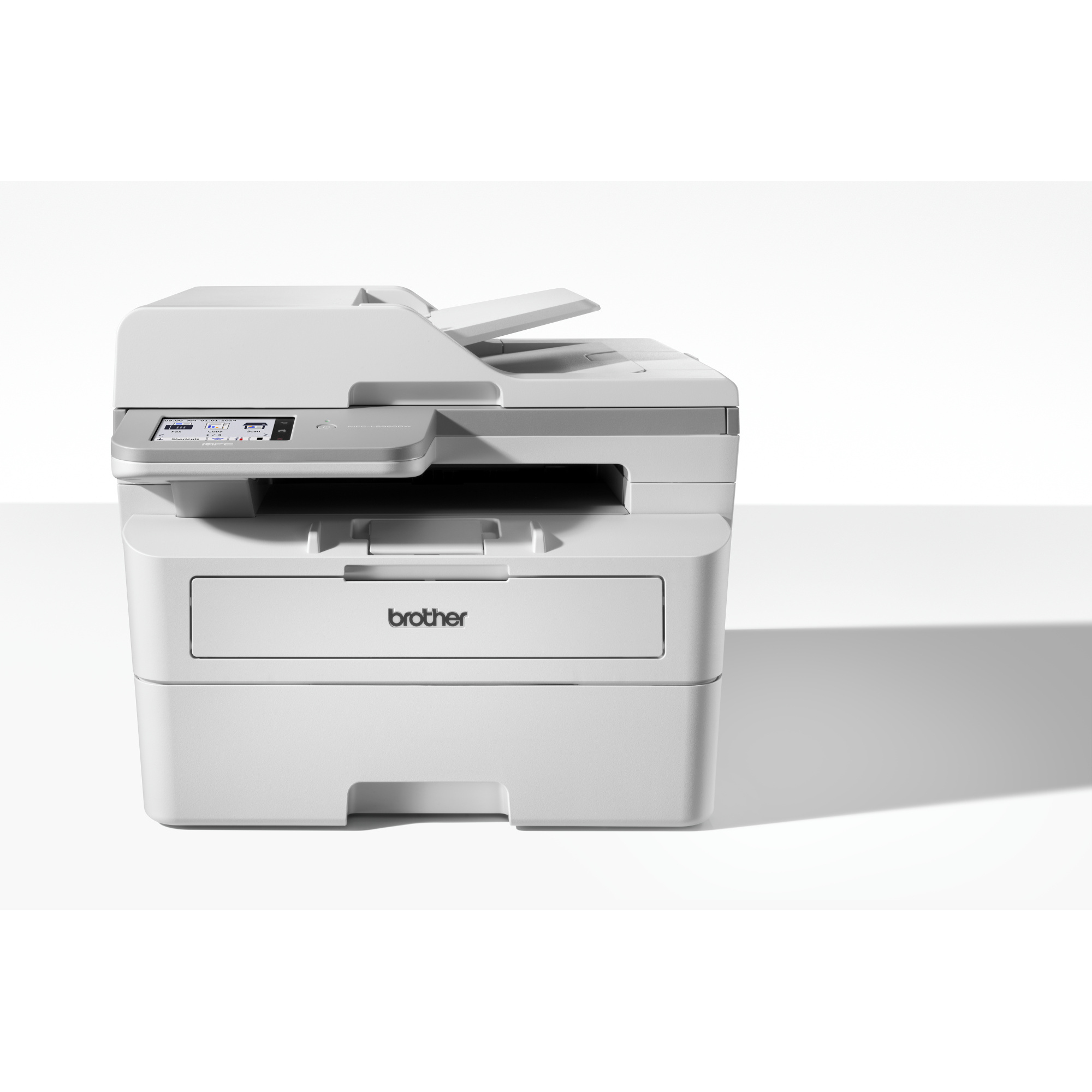 BROTHER MFC-L2960DW 4-in-1 Laser-Multifunktionsdrucker