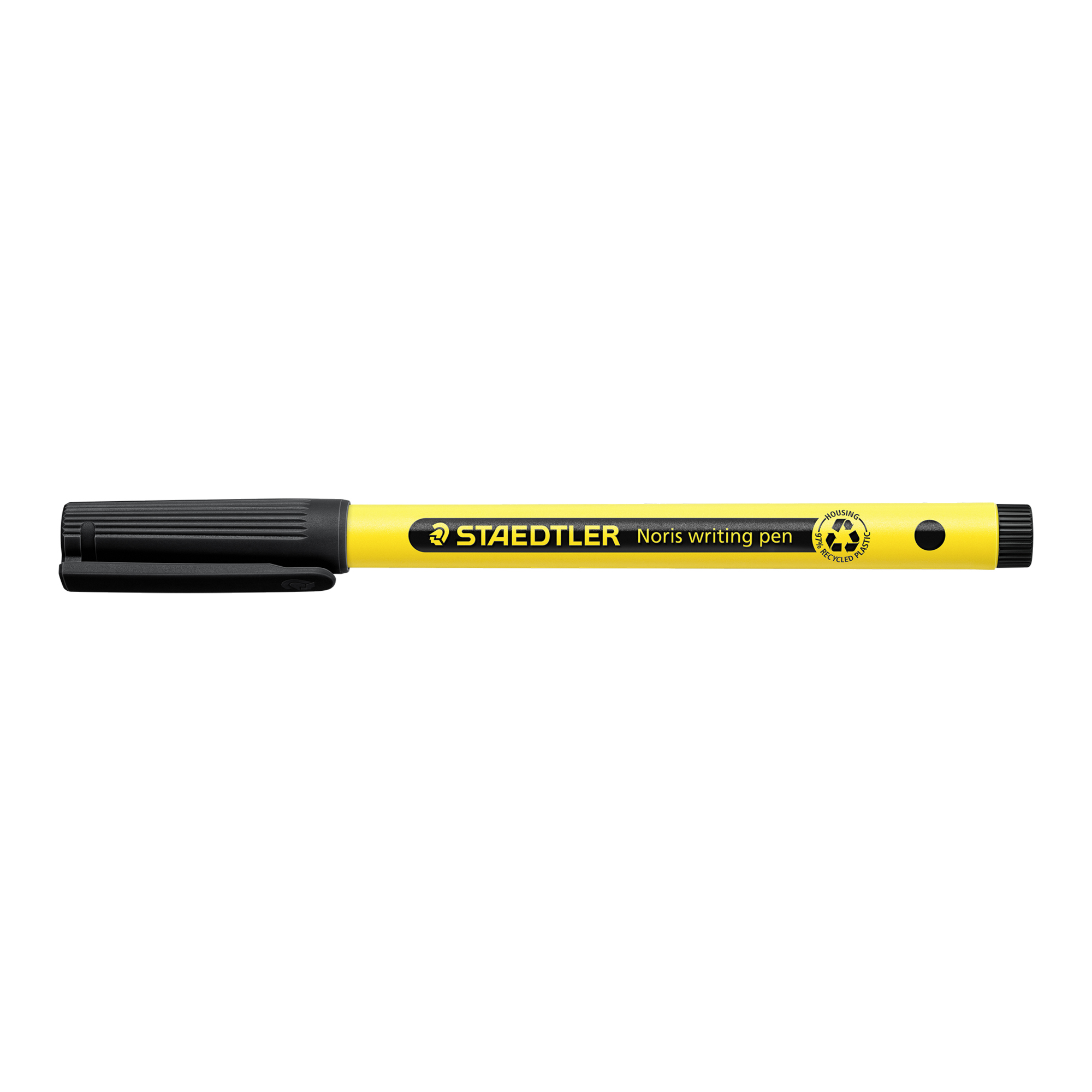STAEDTLER® Fineliner Noris® writing pen 307 — 2