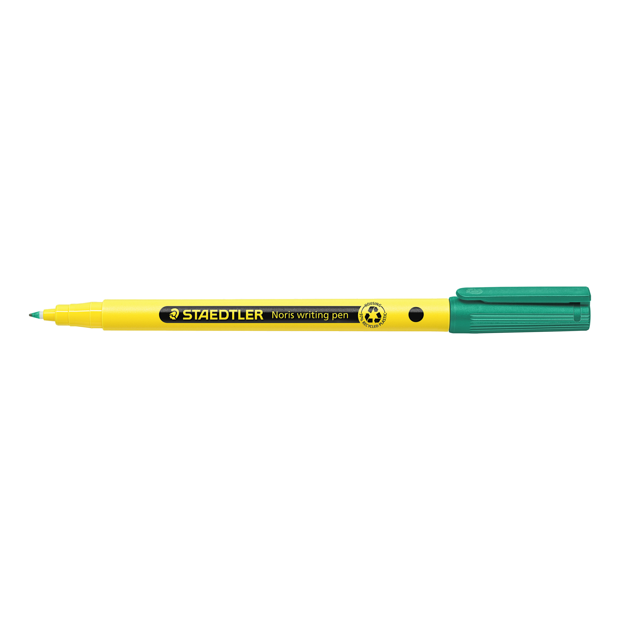 STAEDTLER® Fineliner Noris® writing pen 307 — 2