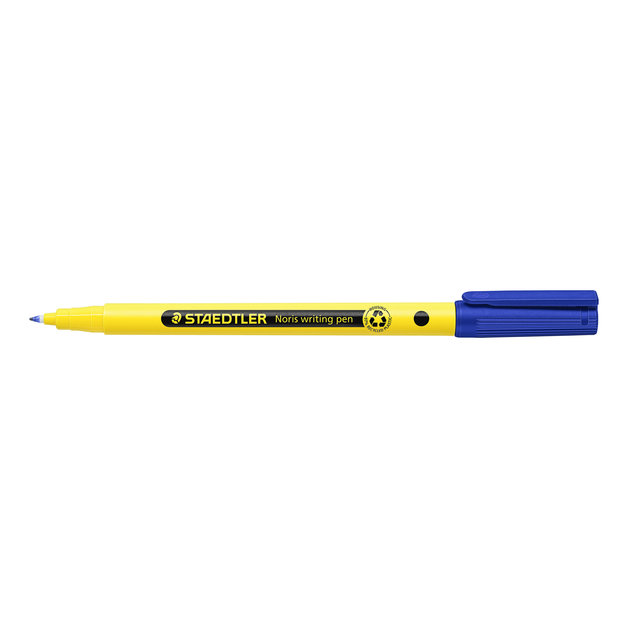 STAEDTLER® Fineliner Noris® writing pen 307 — 2