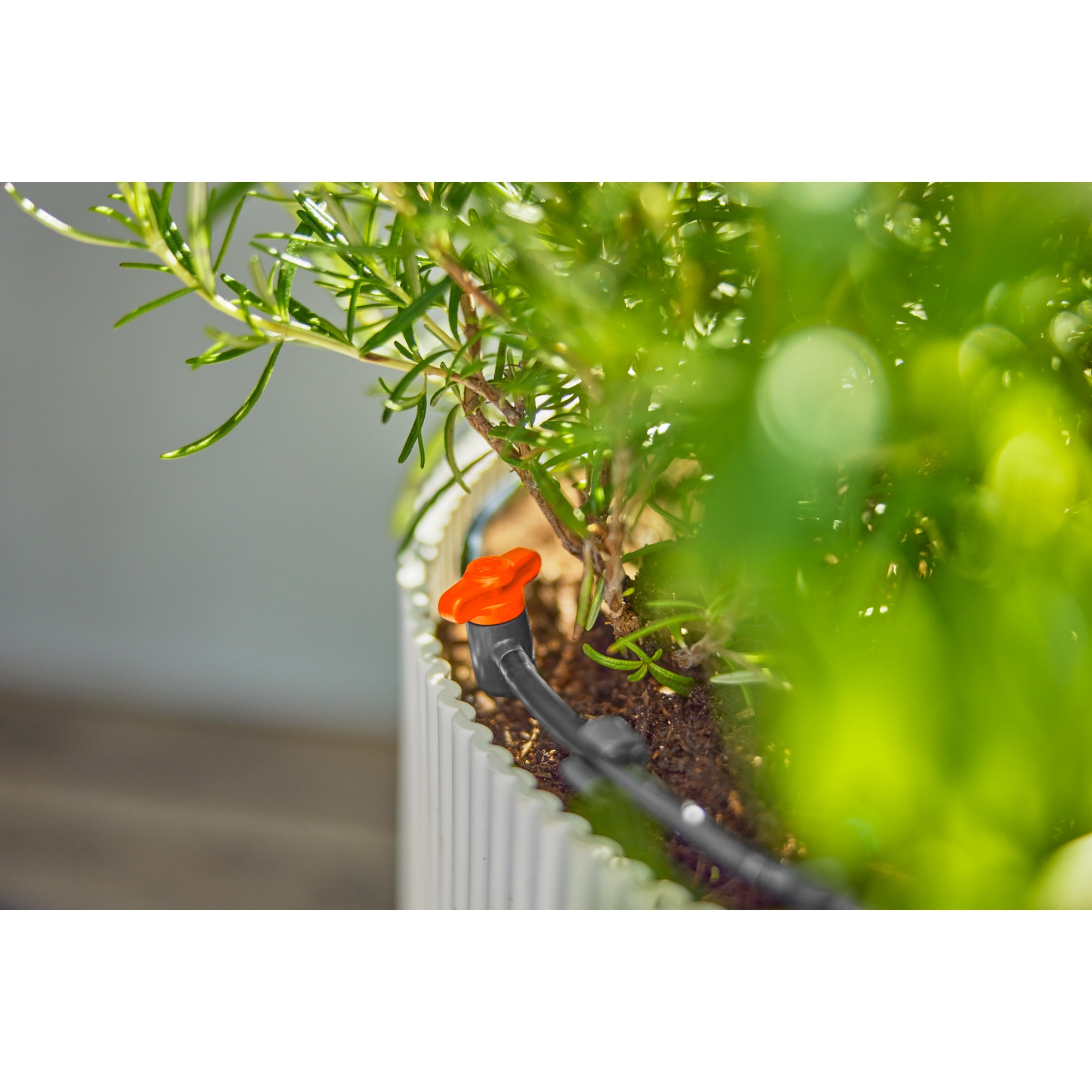GARDENA Bewässerungssystem Balkon — 2