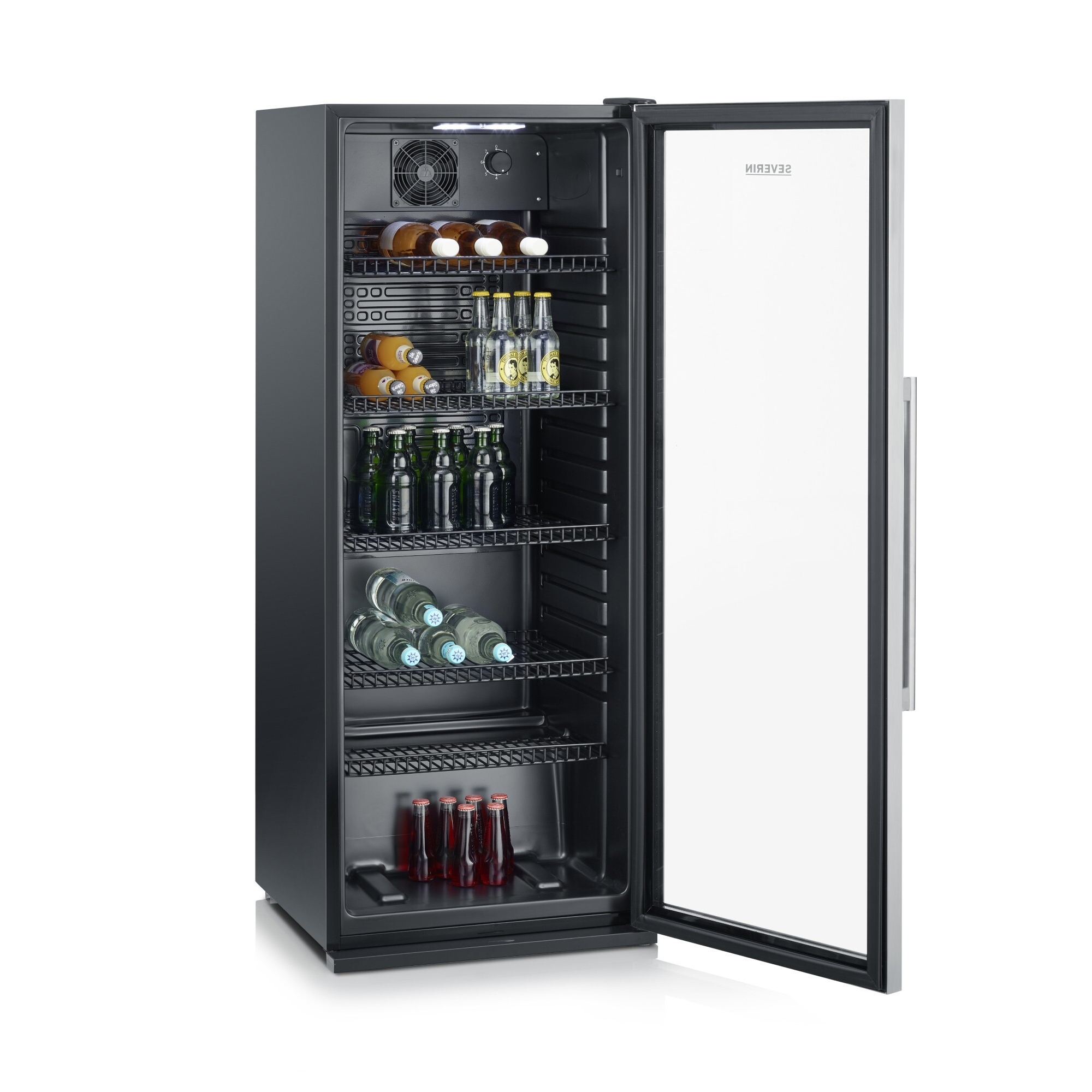 SEVERIN Kühlschrank — 2