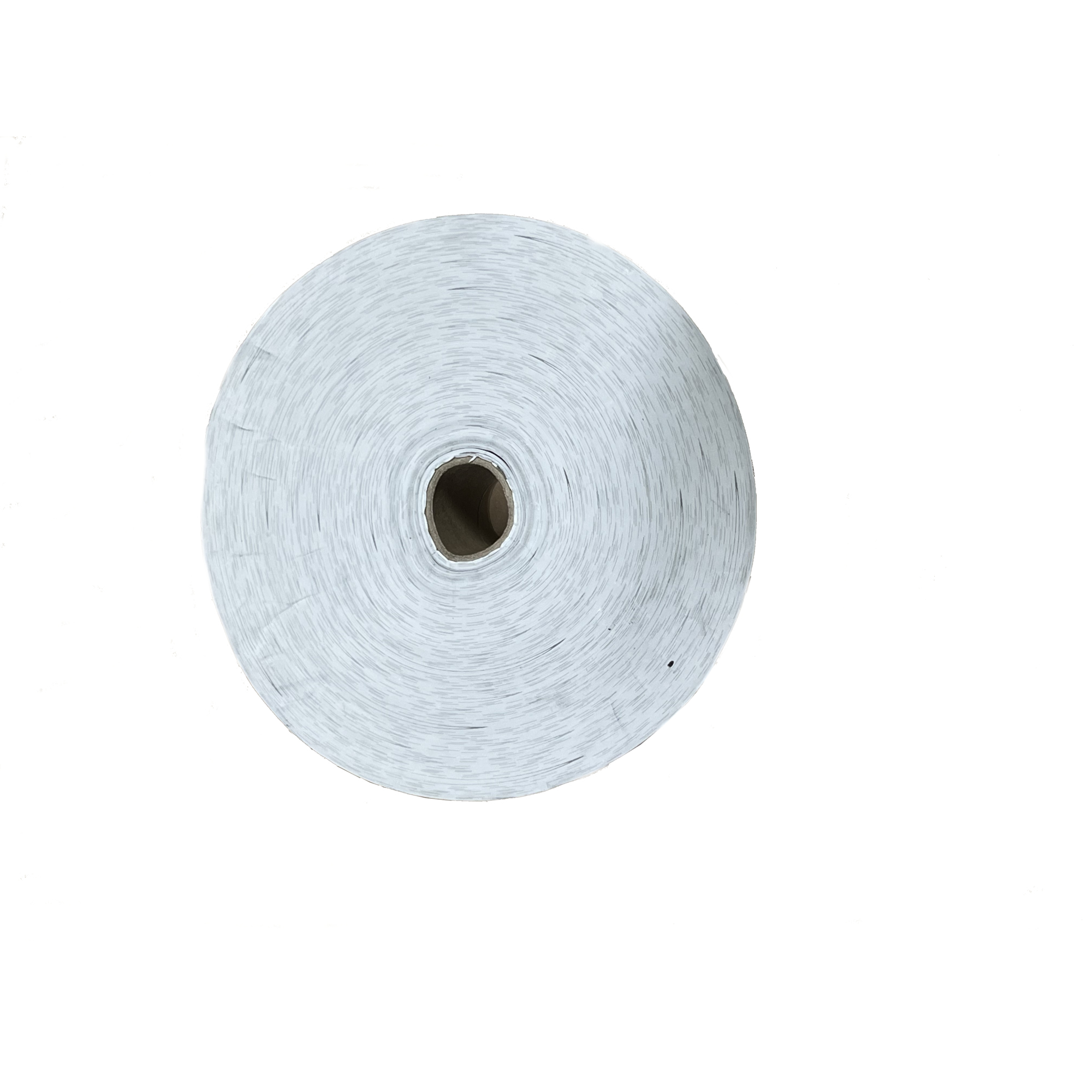 Thermokassenrolle — 2