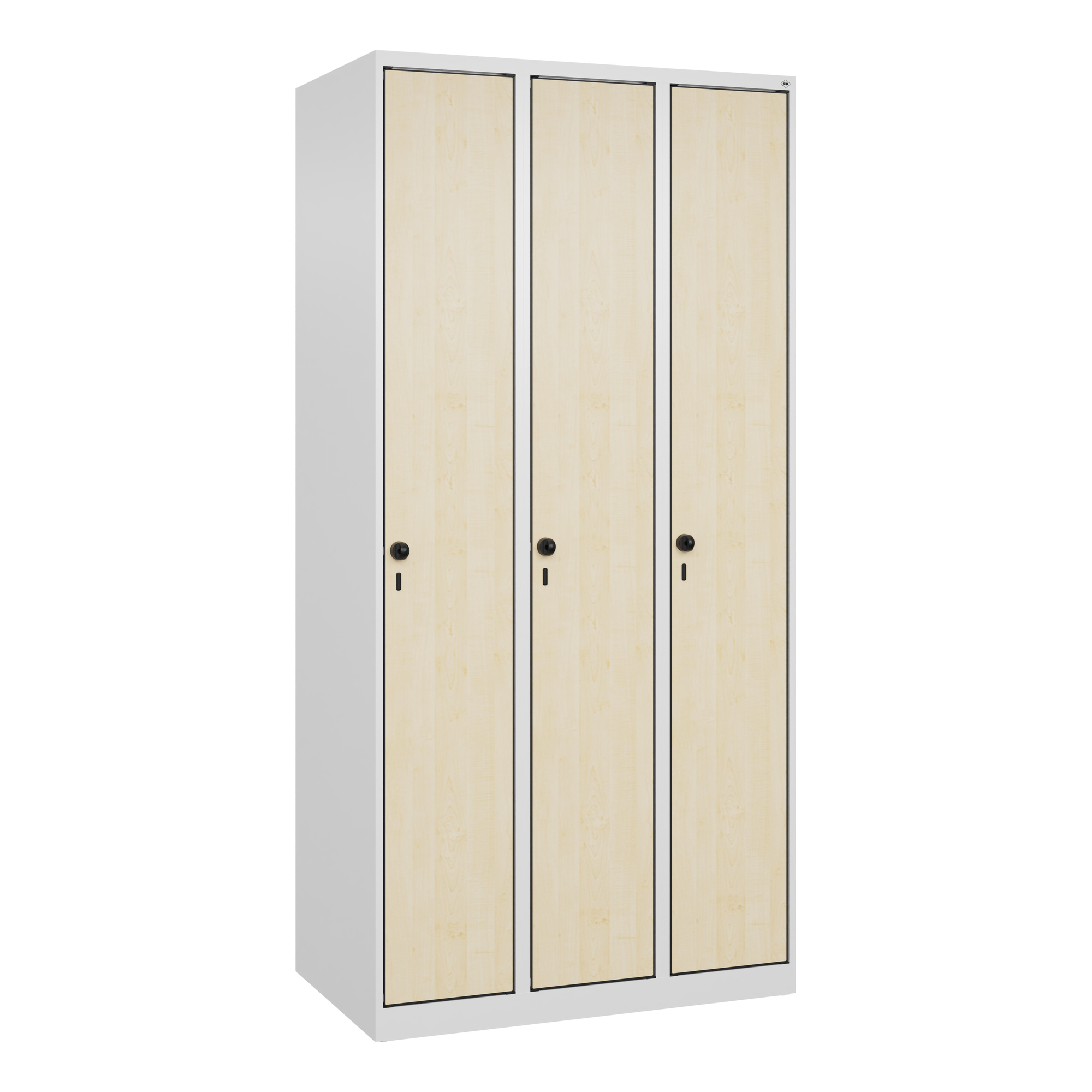 C+P Kleiderspind Evolo PLUS — 2