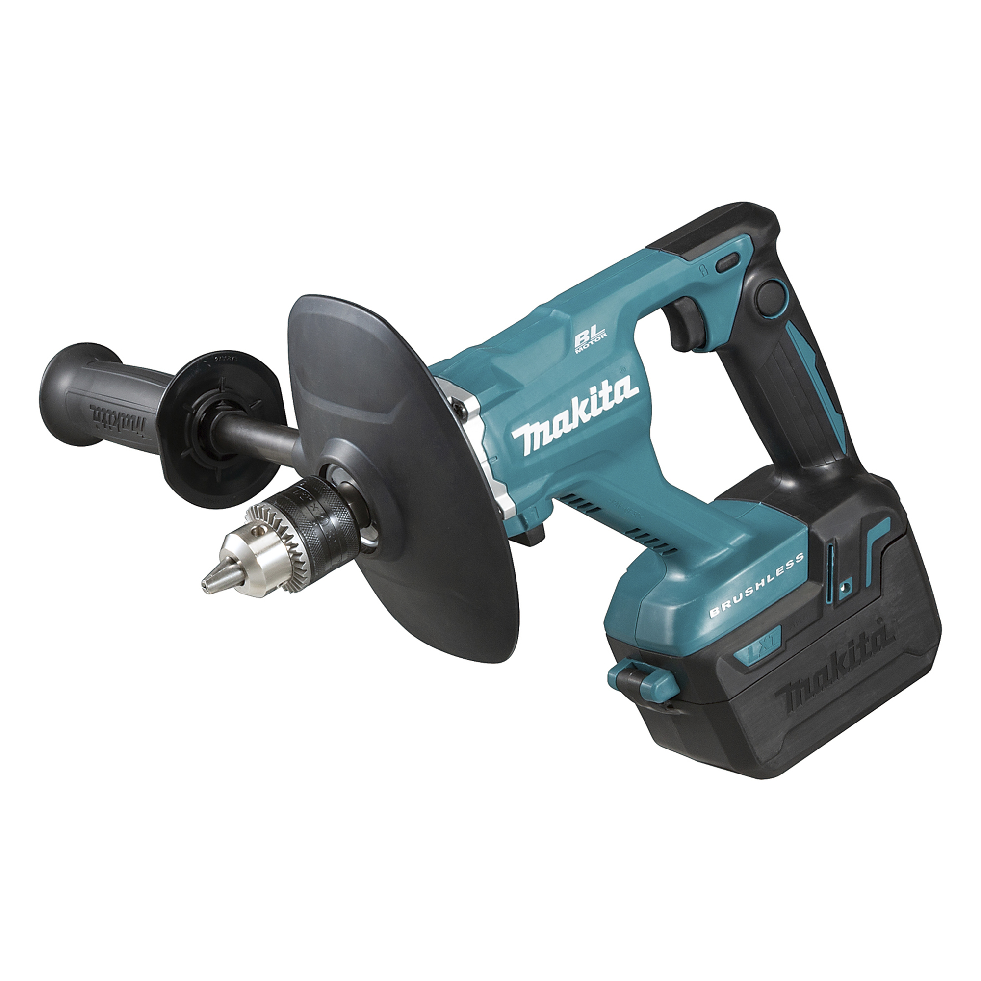 Makita® Rührwerk DUT131 Zubehör erforderlich — 2