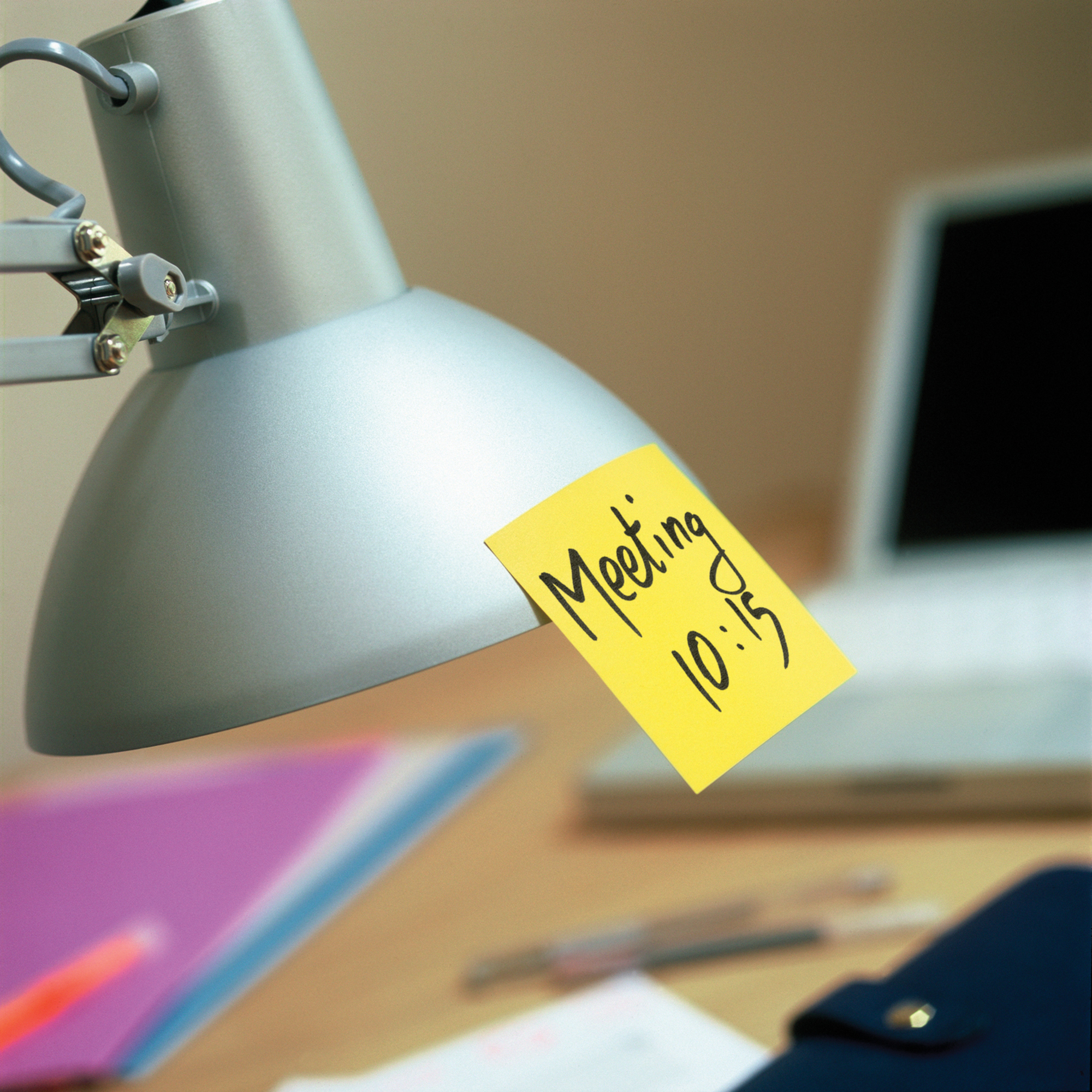 Post-it® Haftnotiz Super Sticky Notes — 2