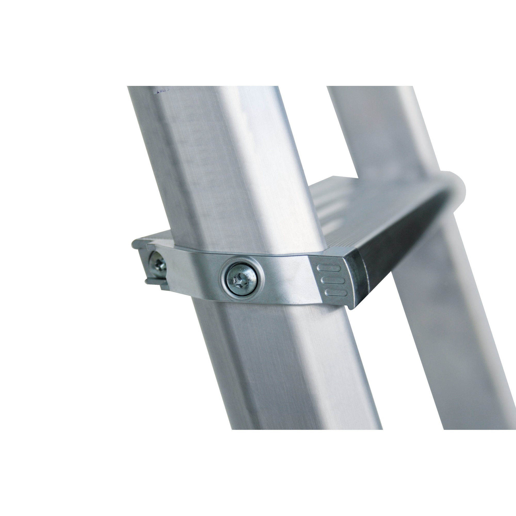 MUNK Stehleiter ML 6 Stufen — 2