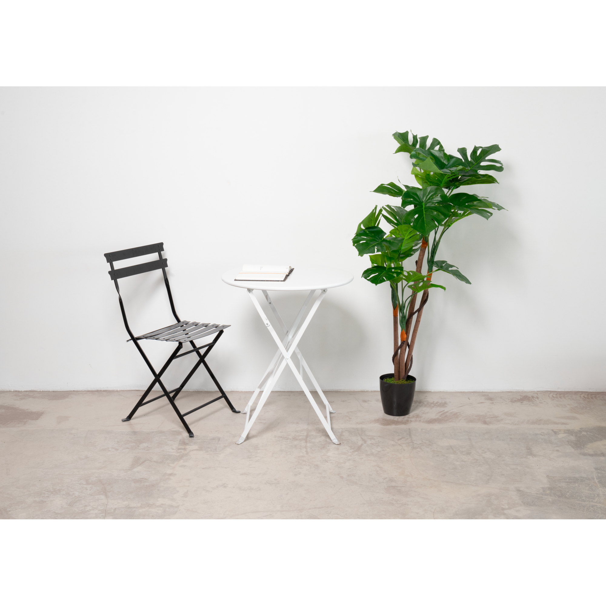 Paperflow Klapptisch Eden — 2