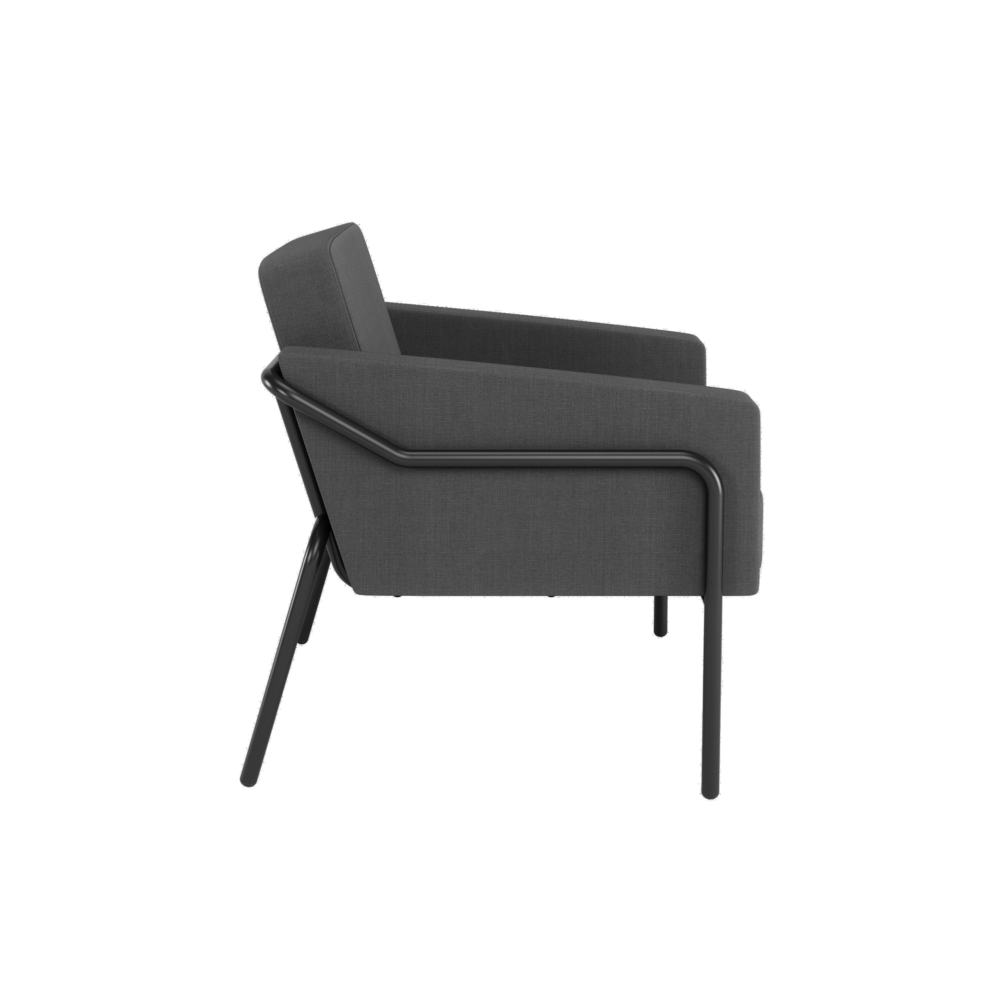 Paperflow Sessel Medso Innenbereich Klassik L 100 % Polyester — 2
