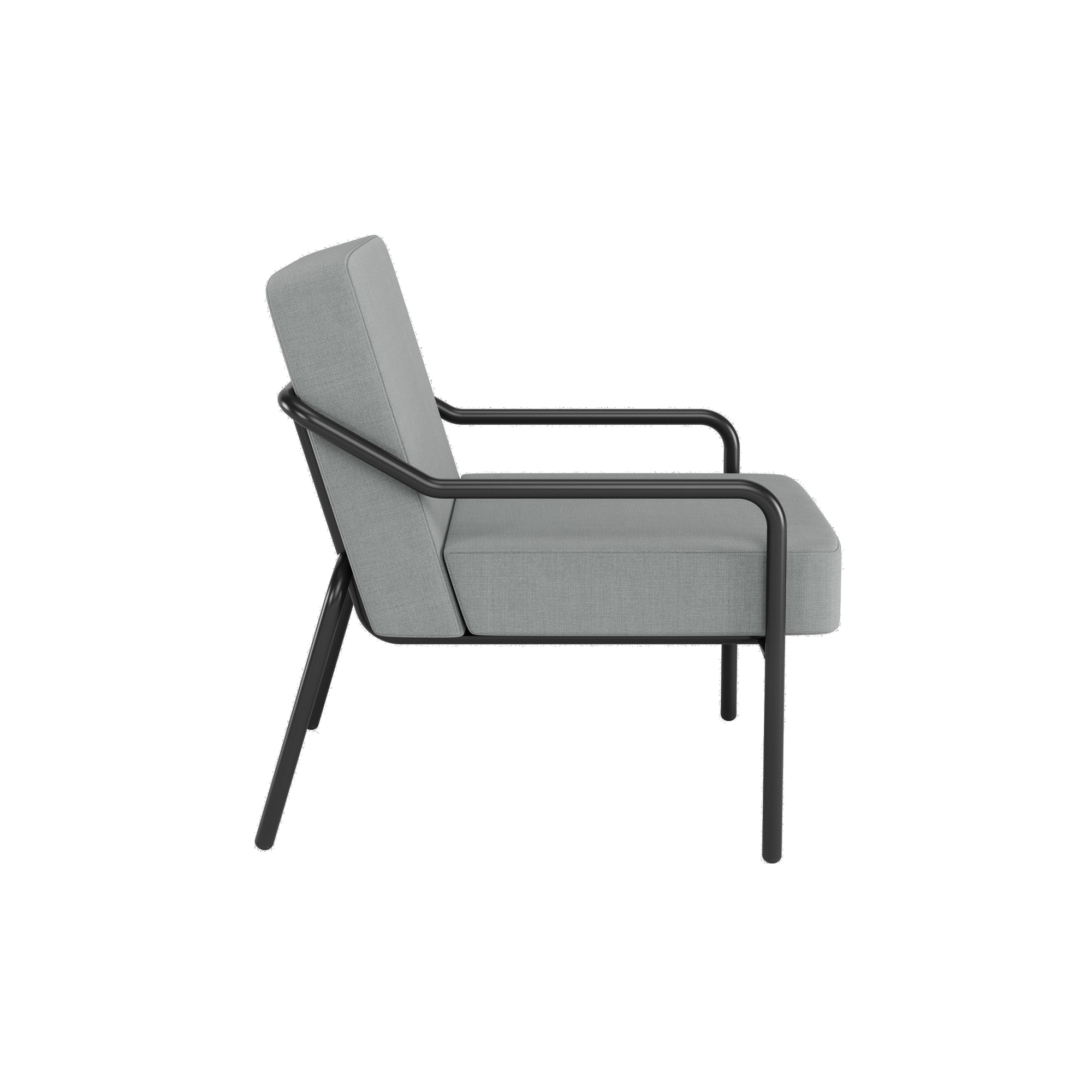 Paperflow Sessel Medso Innenbereich Klassik M 100 % Polyester — 2