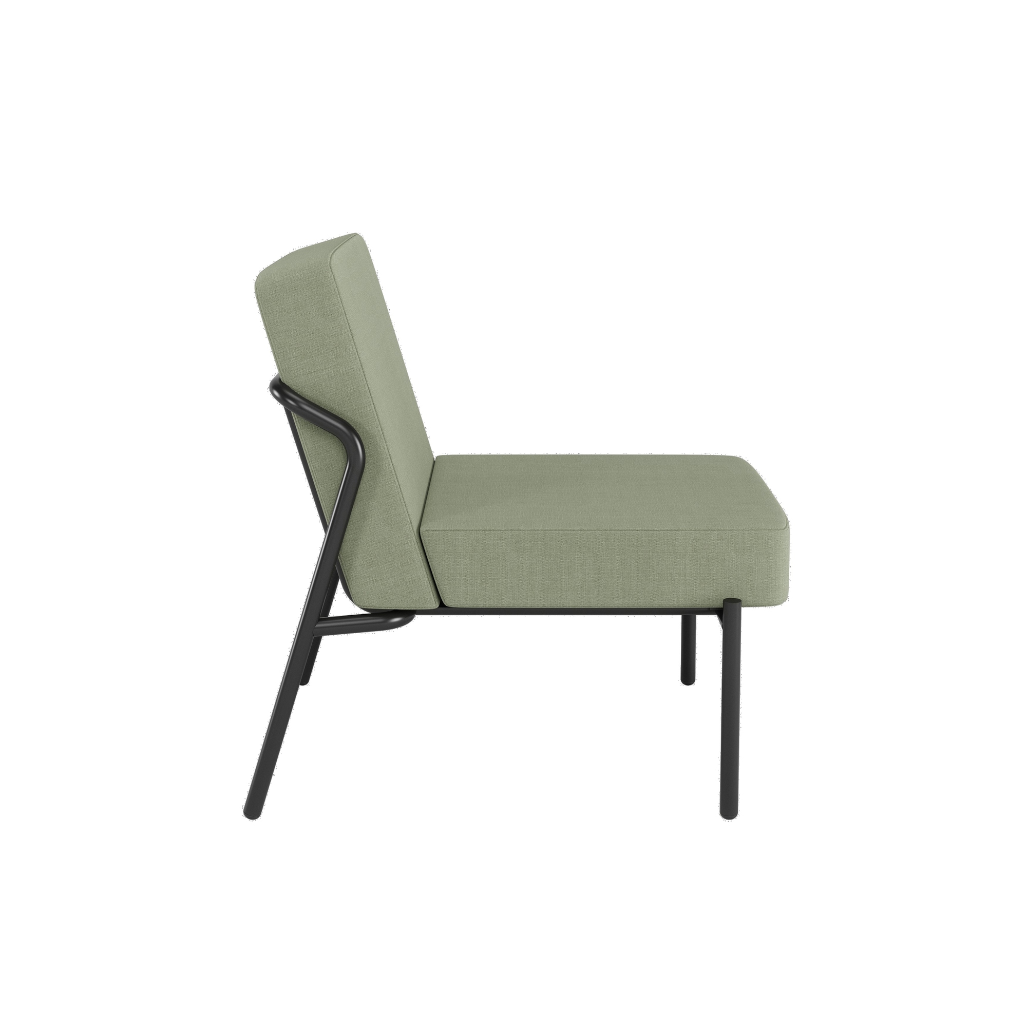 Paperflow Sessel Medso Innenbereich Klassik S 100 % Polyester — 2