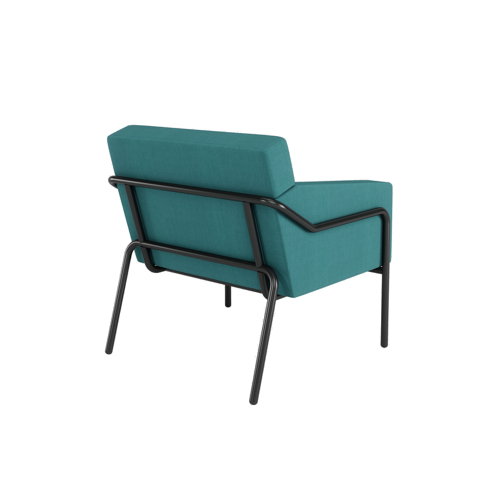 Paperflow Sessel Medso Innenbereich Modell T L 100 % Polyester — 2