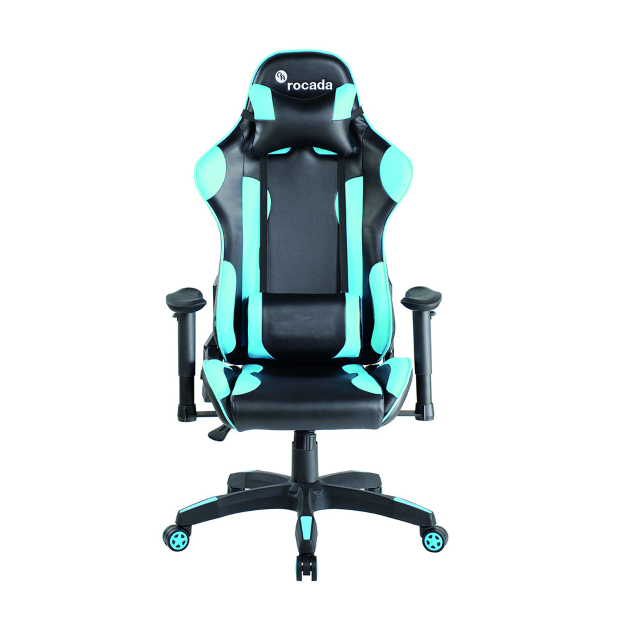 rocada Gaming-Stuhl Professional — 2