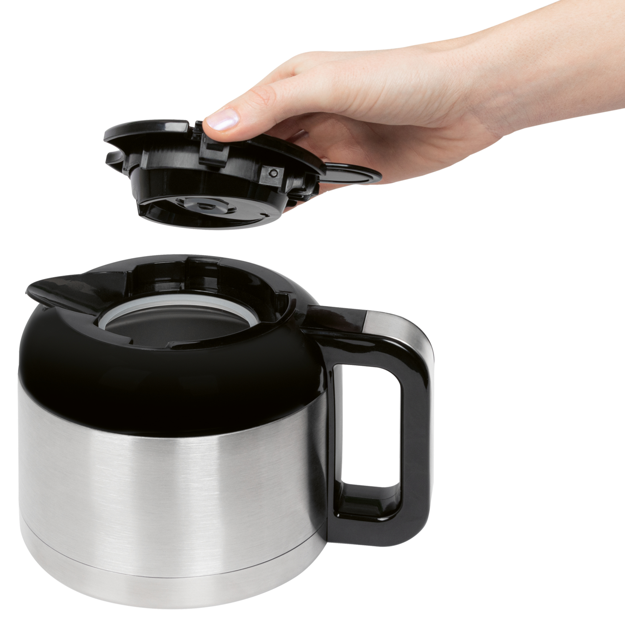 Clatronic Kaffeemaschine KA 3805 — 2