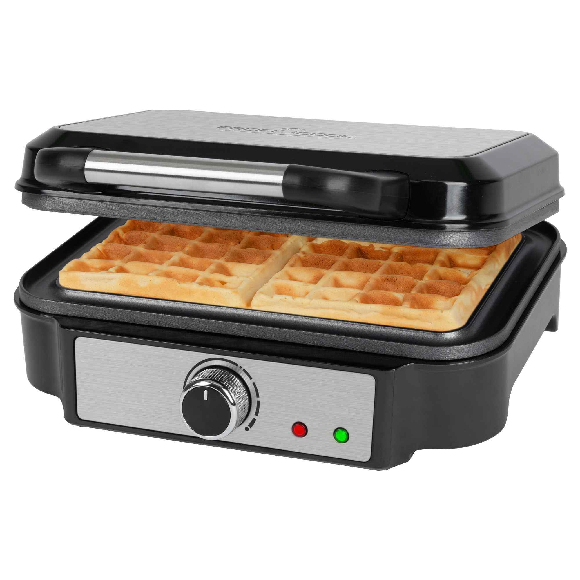 ProfiCook Waffeleisen PC-WA 1240 — 2