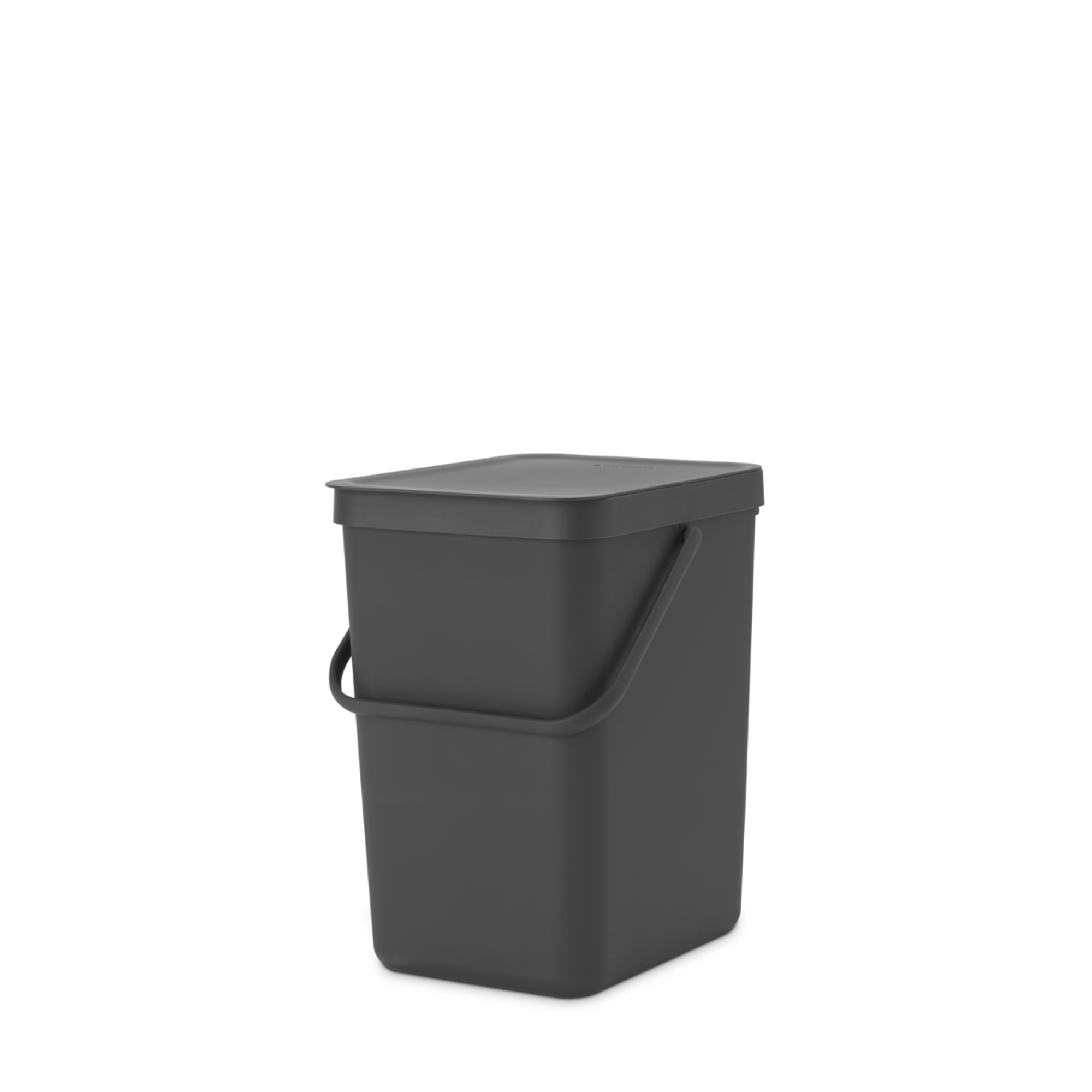 Brabantia Abfallbehälter Sort & Go 25 l — 2