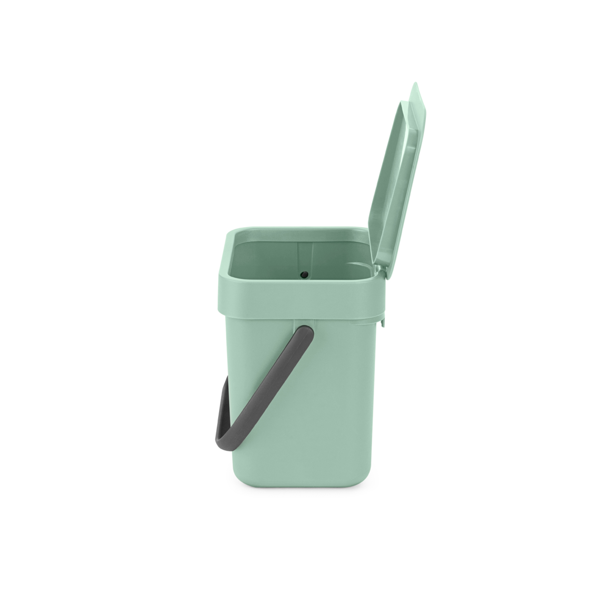 Brabantia Abfallbehälter Sort & Go 3 l — 2