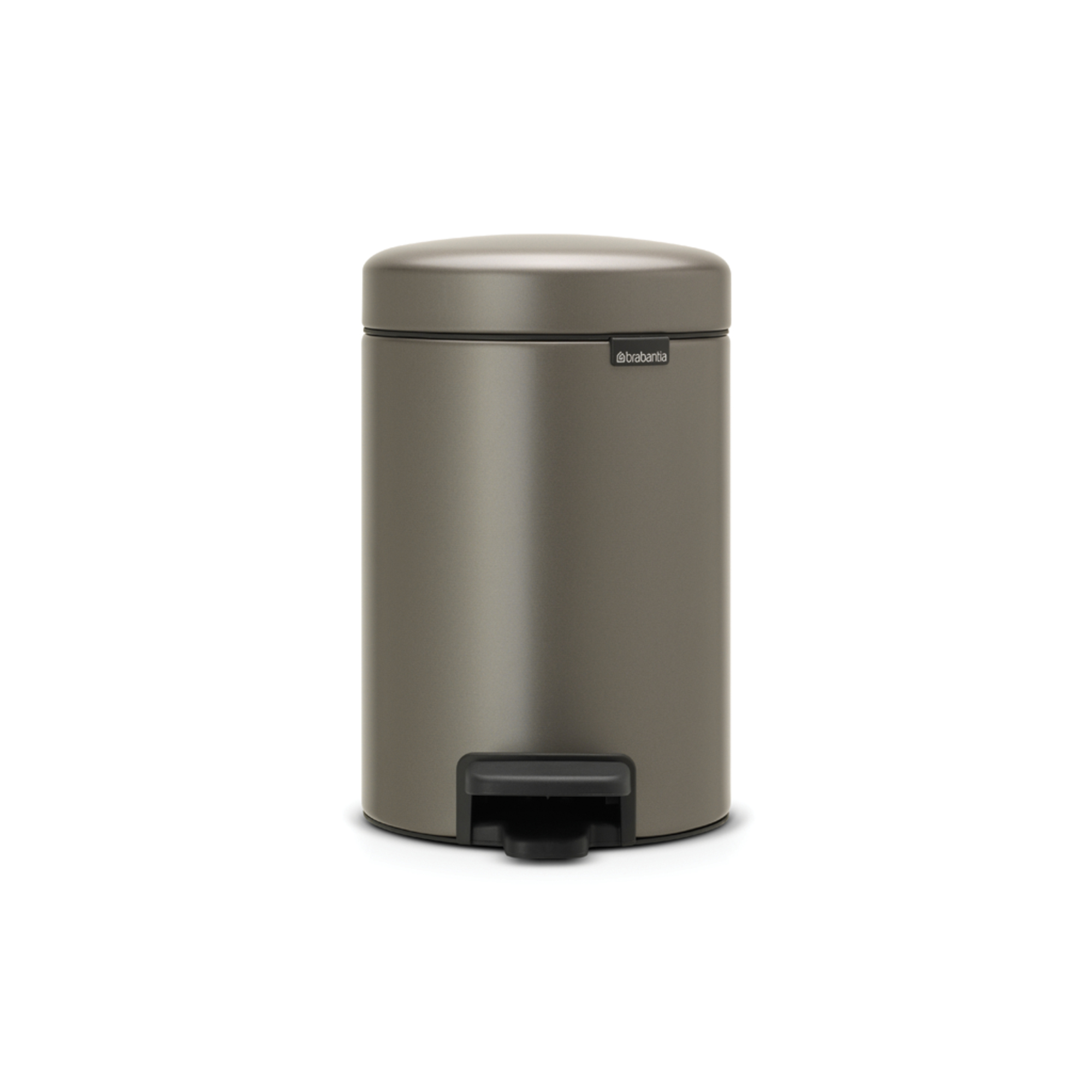 Brabantia Tretabfalleimer newIcon 3 l — 2