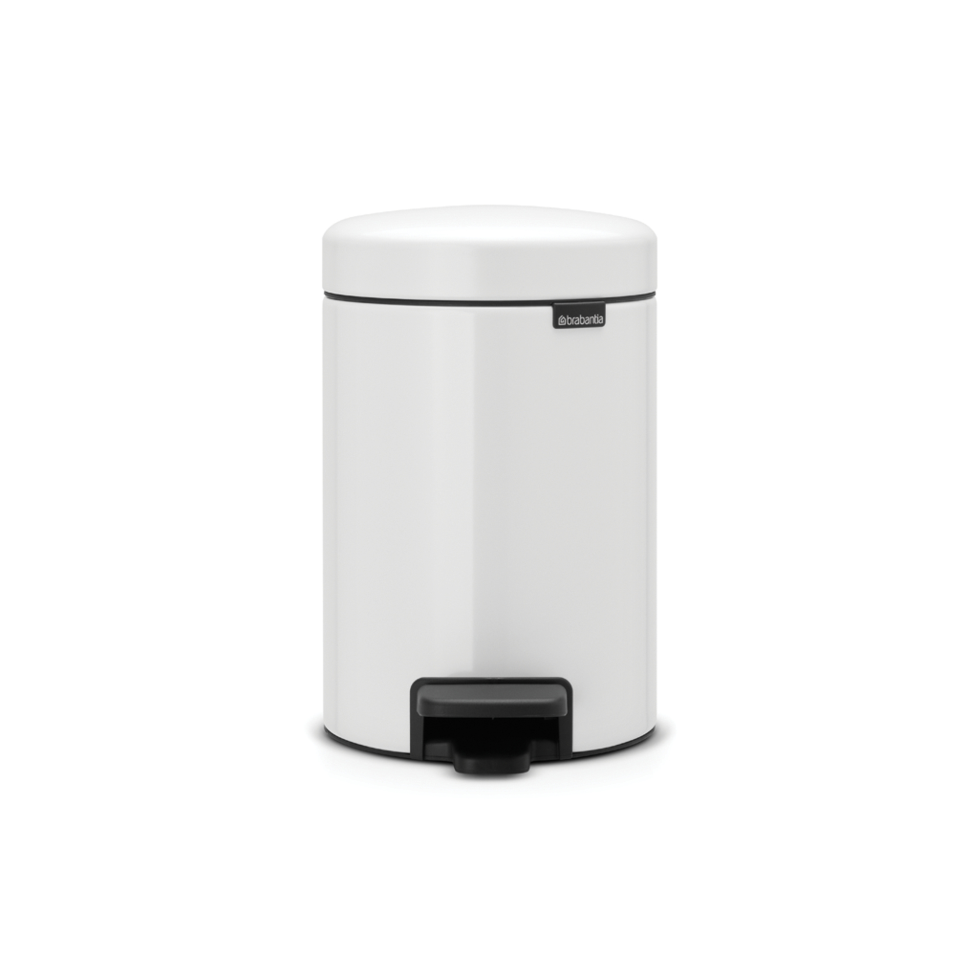 Brabantia Tretabfalleimer newIcon 3 l — 2