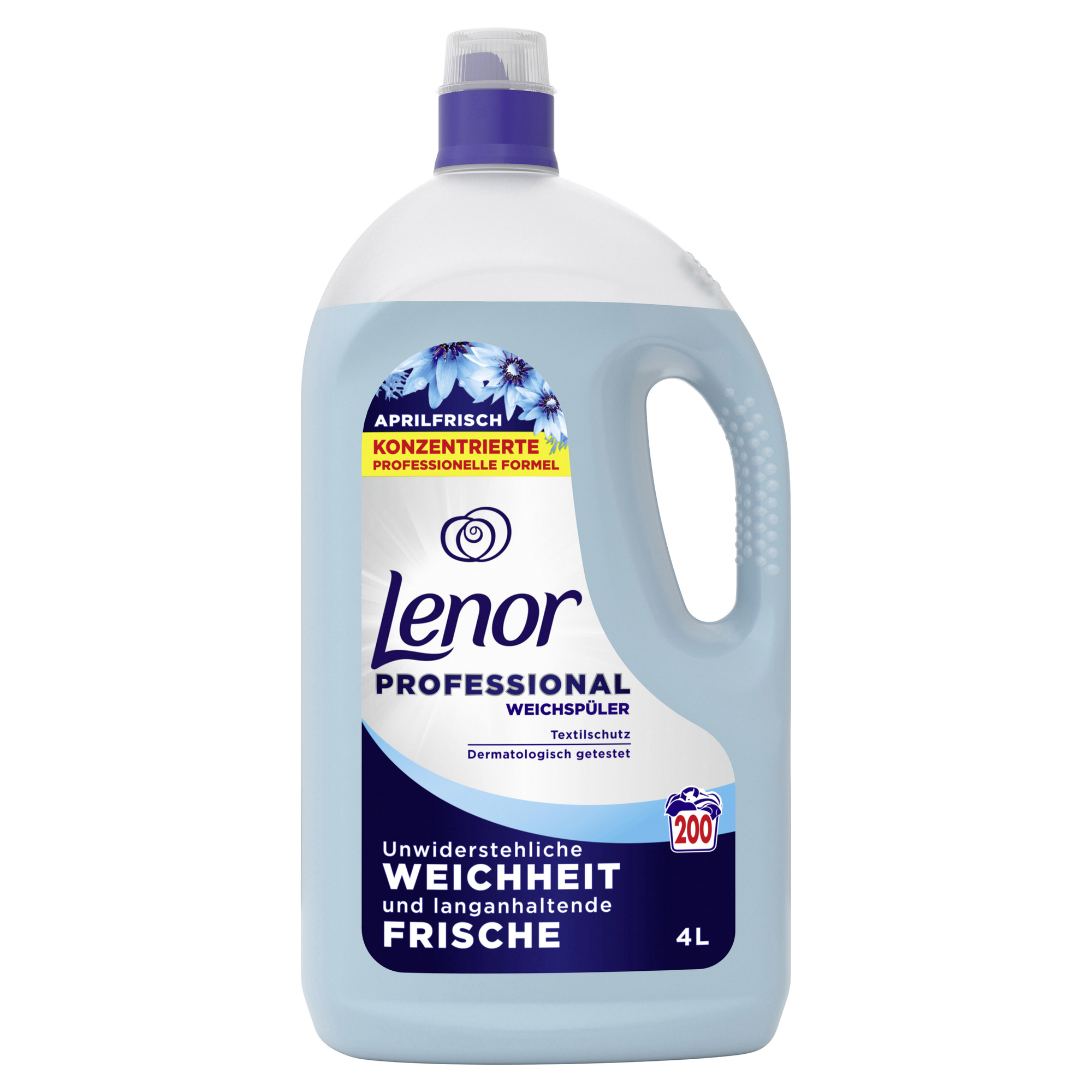 Lenor Weichspüler Professional — 2