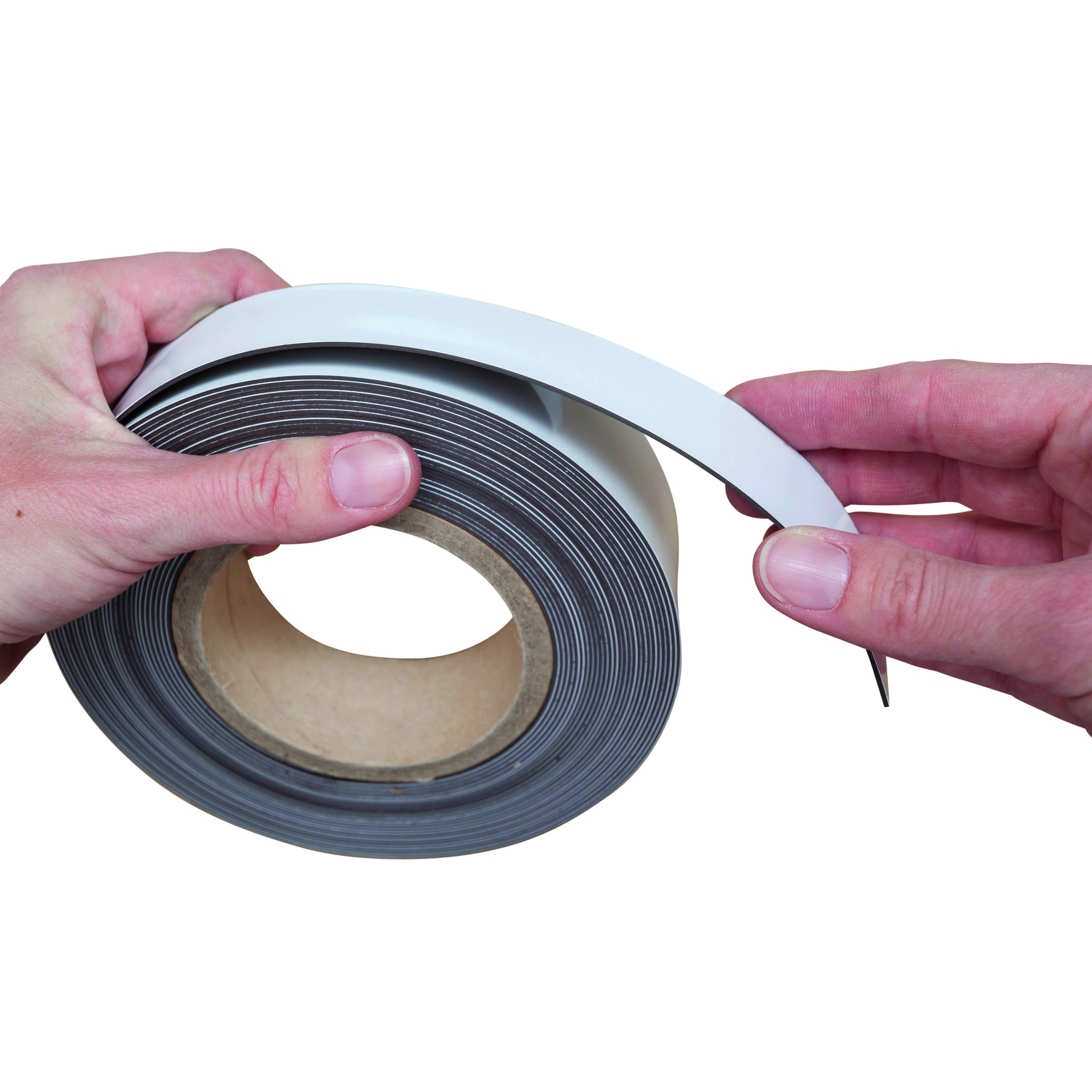 MAUL Magnetband 40 mm x 10 m (B x L) — 2