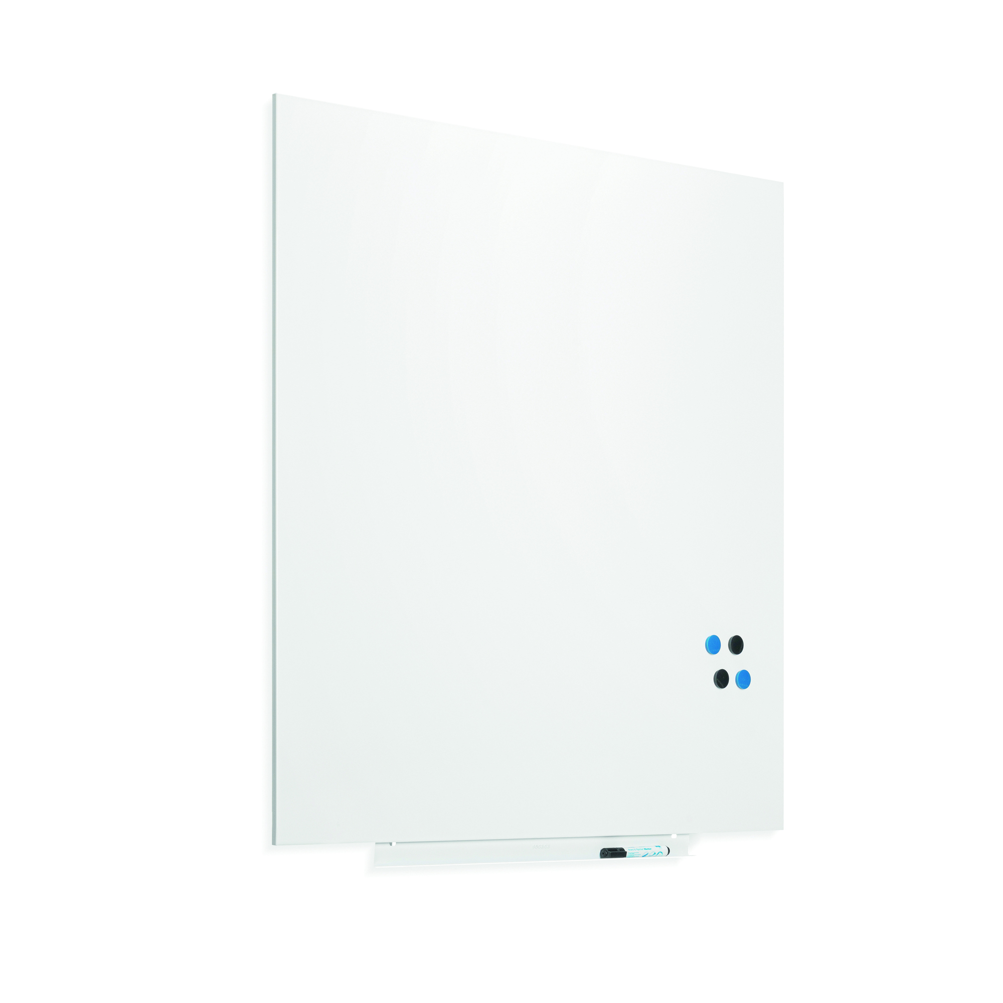 rocada Whiteboard Skin Pro 100 x 100 cm (B x H) — 2