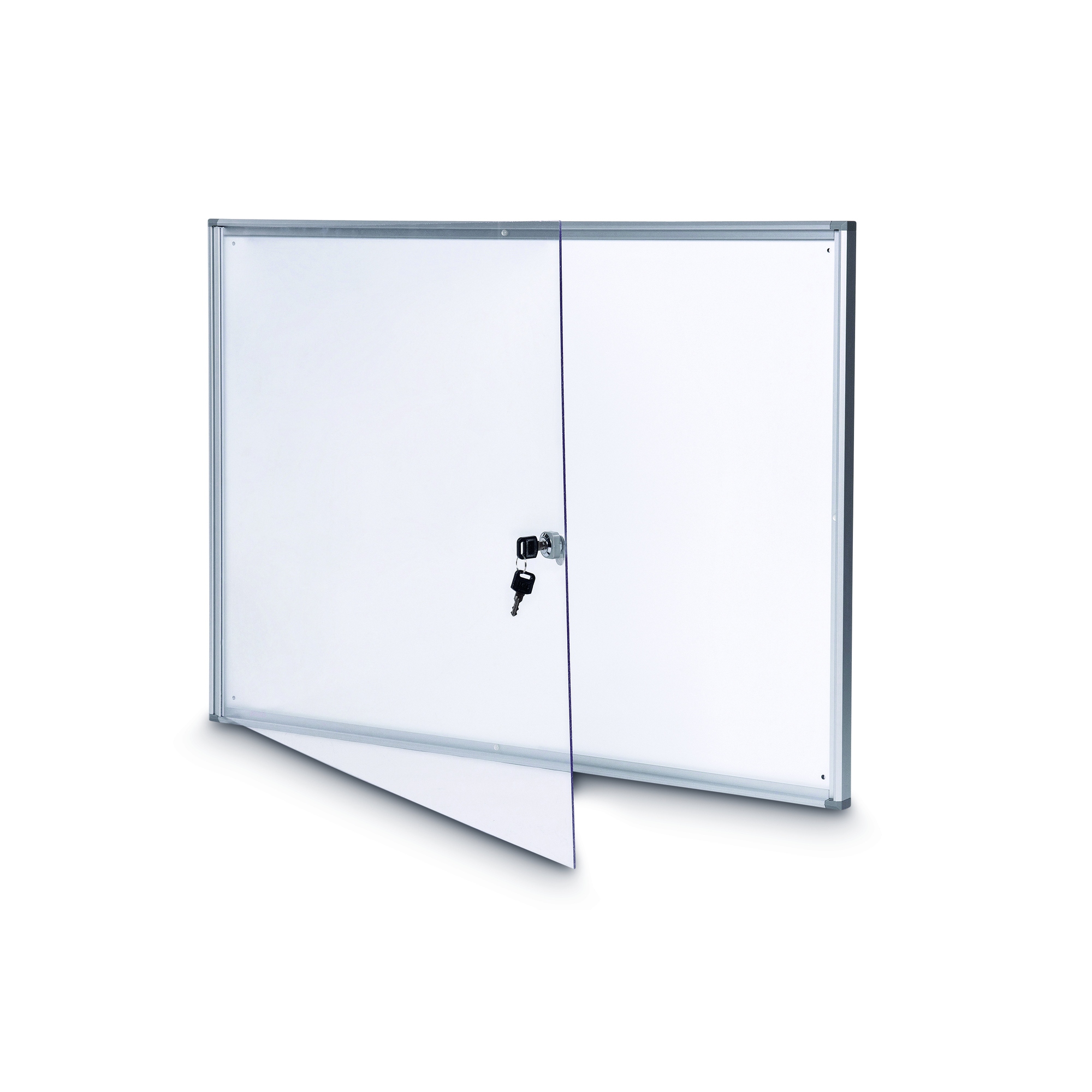 MAUL Schaukasten MAULextraslim 8 x DIN A4 — 2