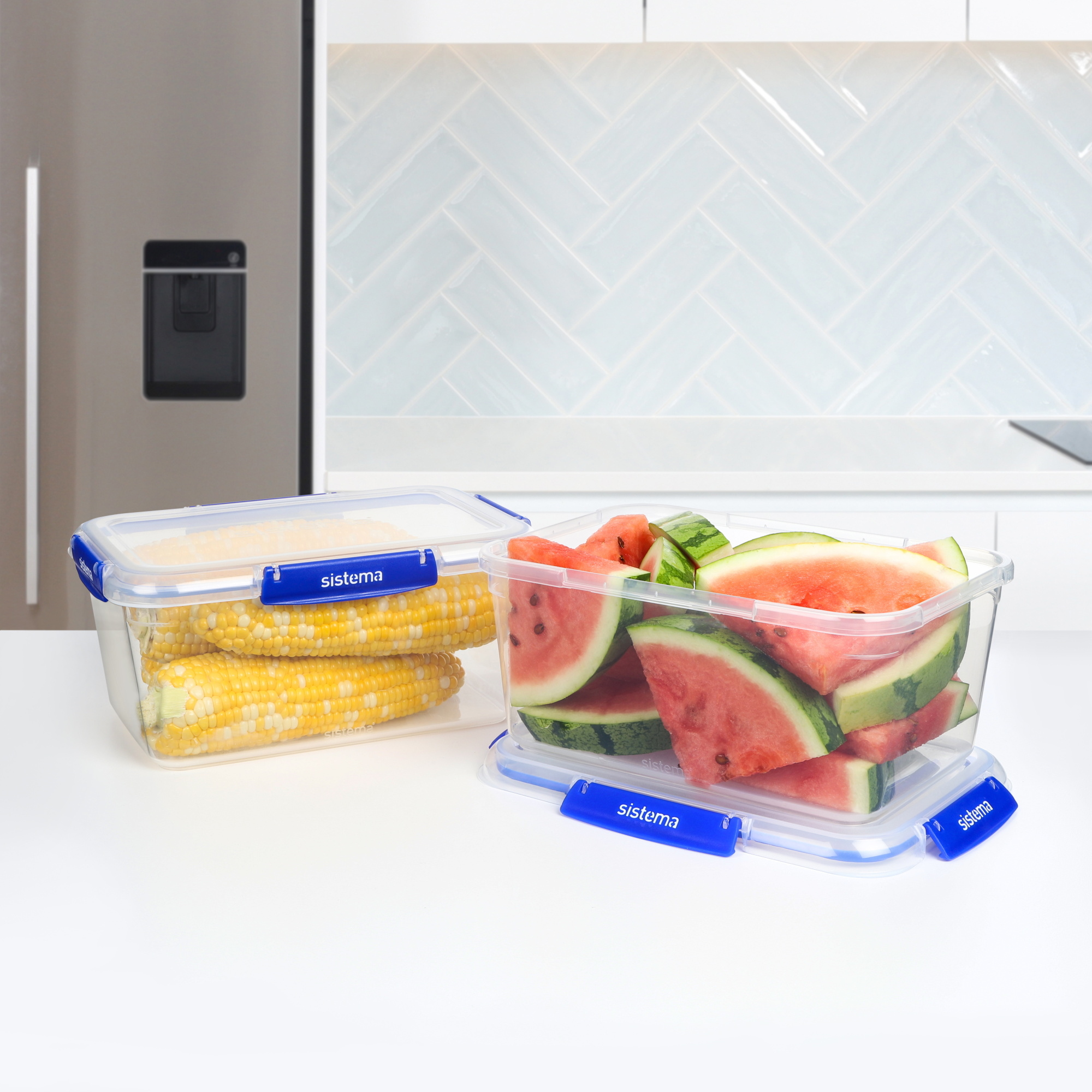 sistema Vorratsdose KLIP IT PLUS™ 3,35 l — 2