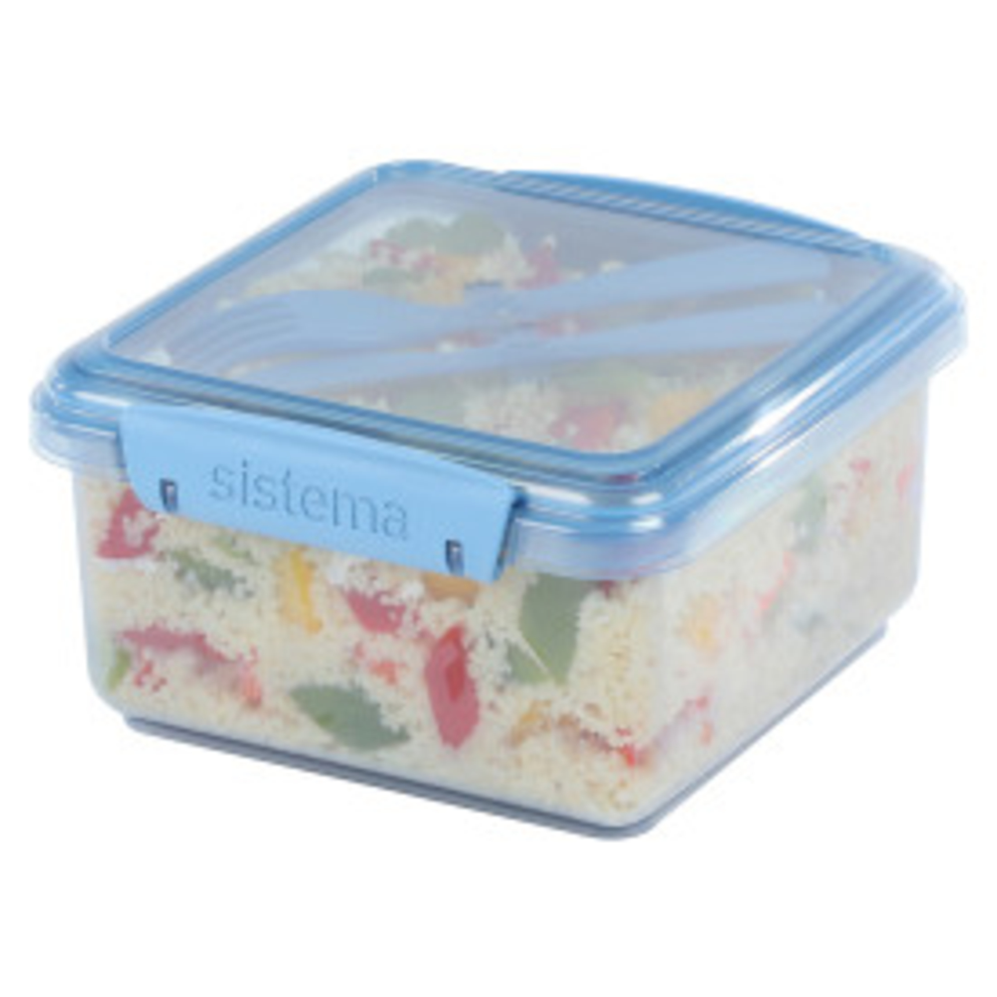 sistema Lunchbox Lunch Plus — 2