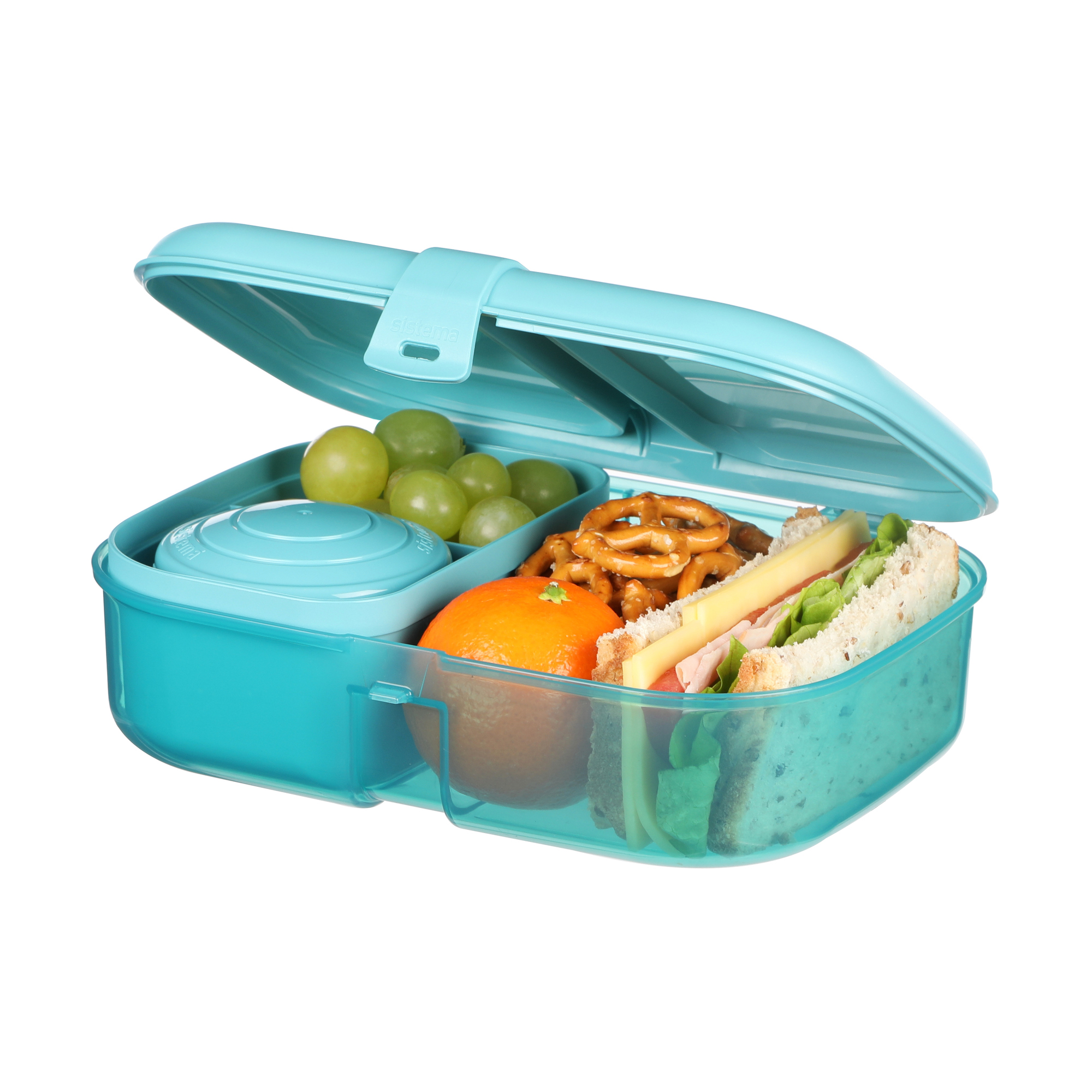 sistema Lunchbox Ribbon™ Lunch — 2