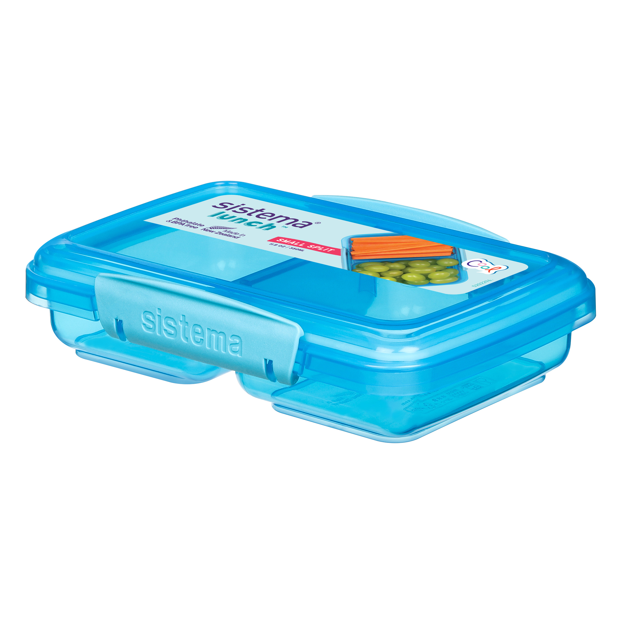 sistema Lunchbox Lunch™ Small Split — 2