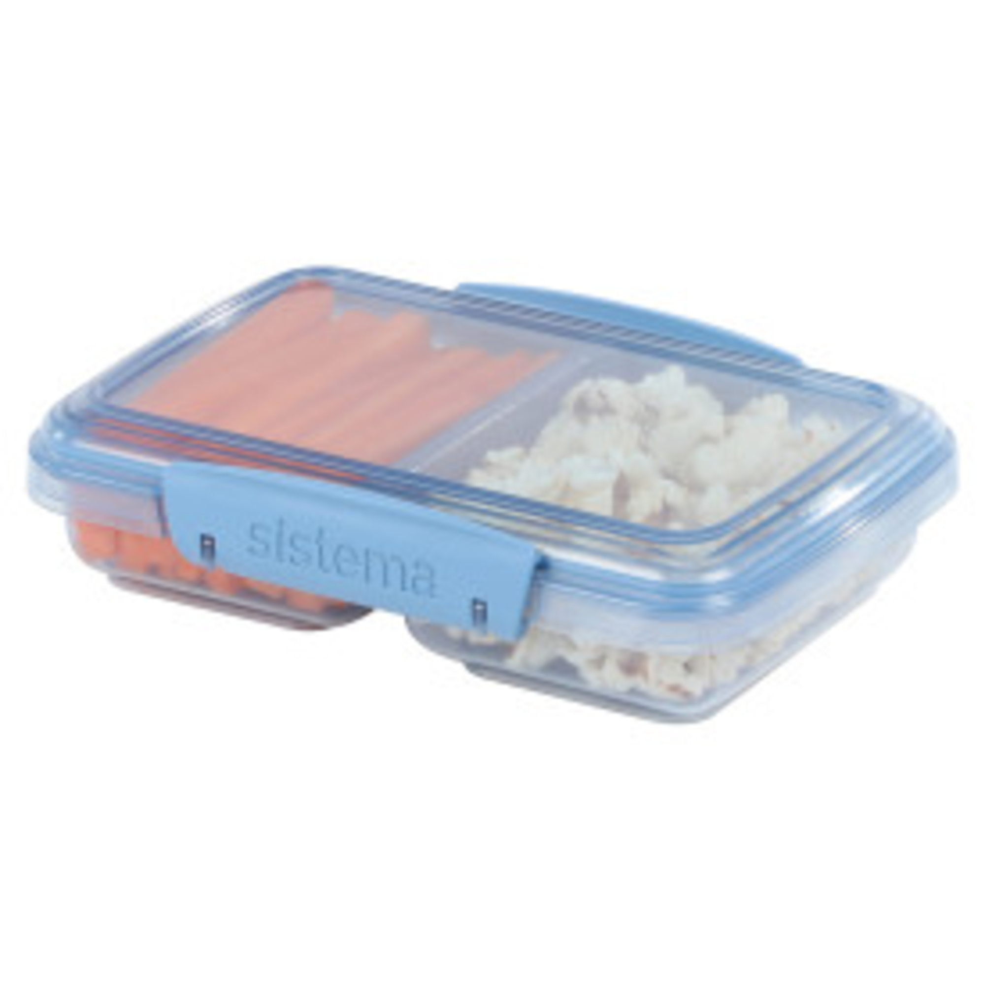 sistema Lunchbox Small Split — 2