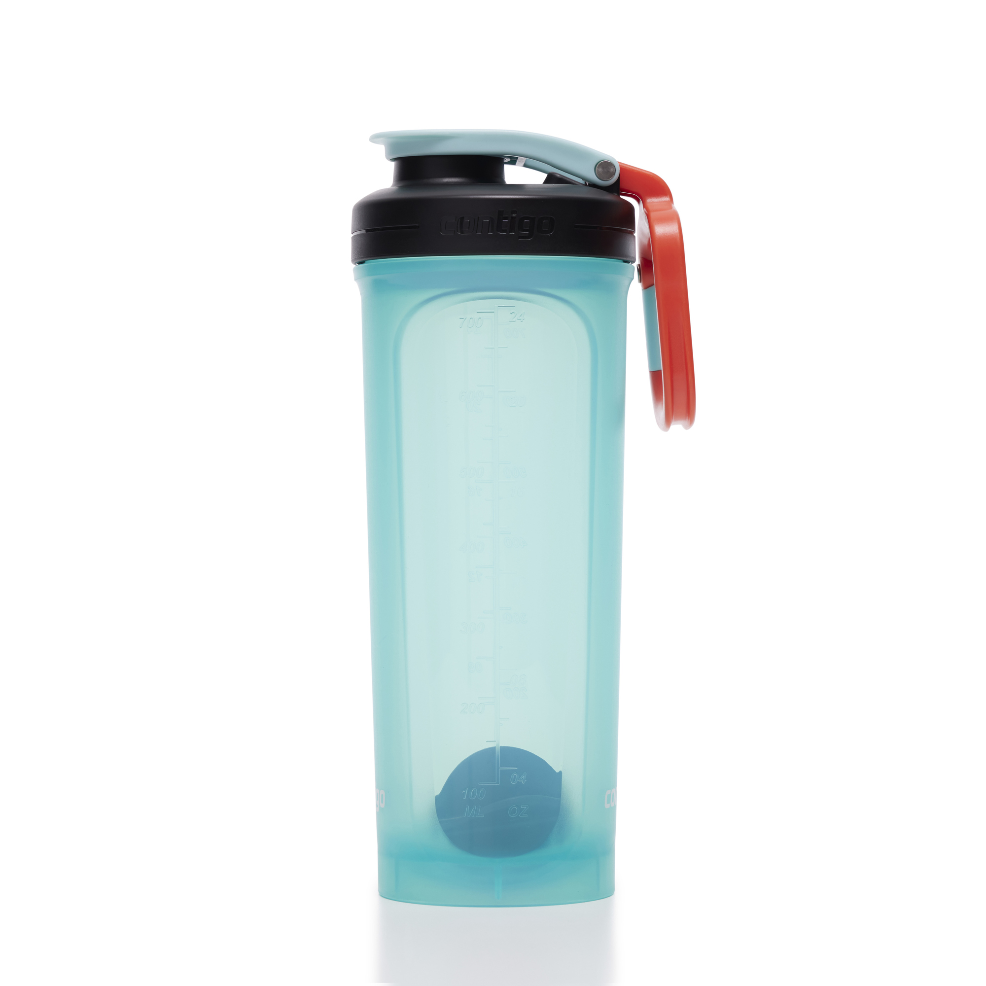 contigo Shakerflasche Shake&Go 2.0 — 2