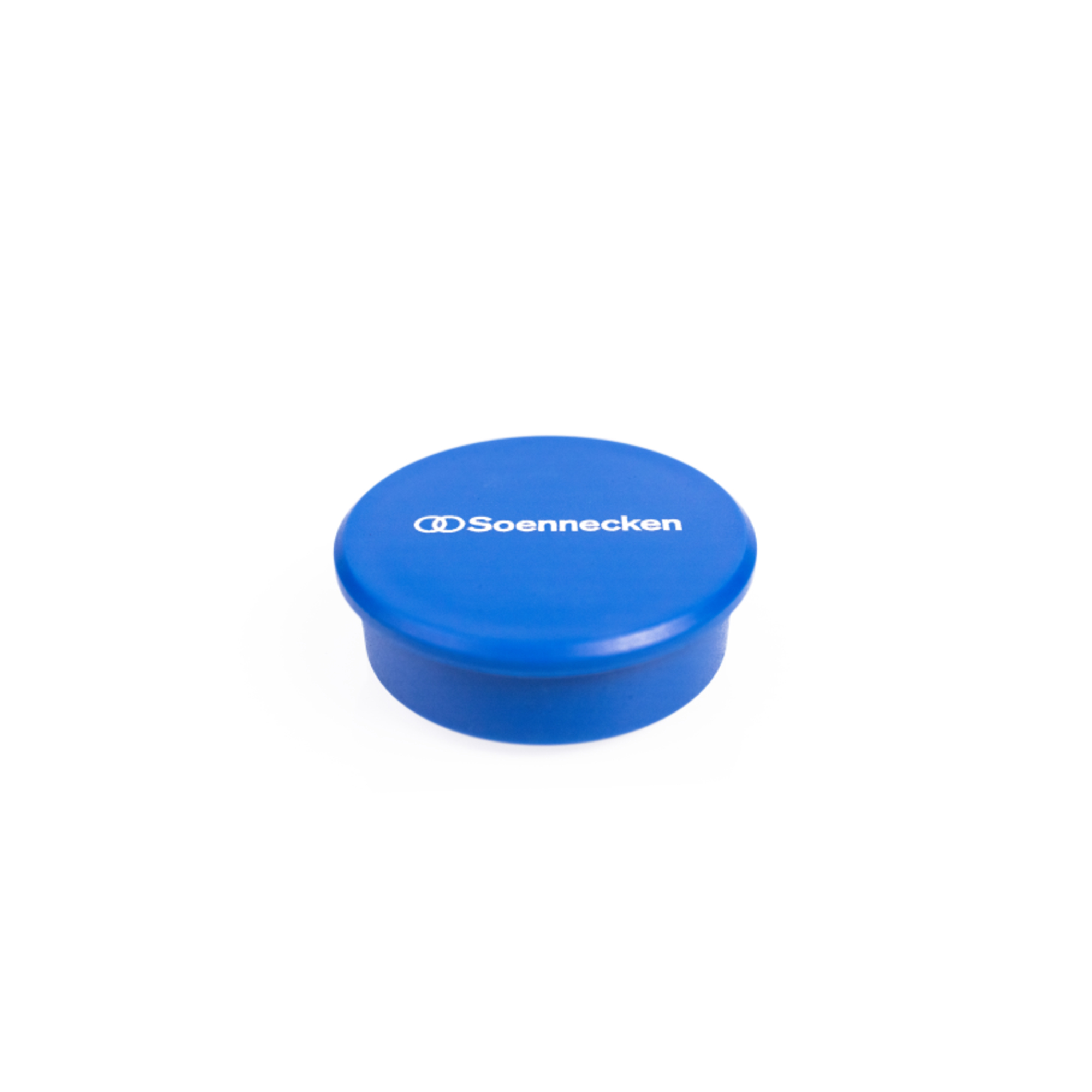 Soennecken Magnet rund 38 mm 2,5 kg — 2