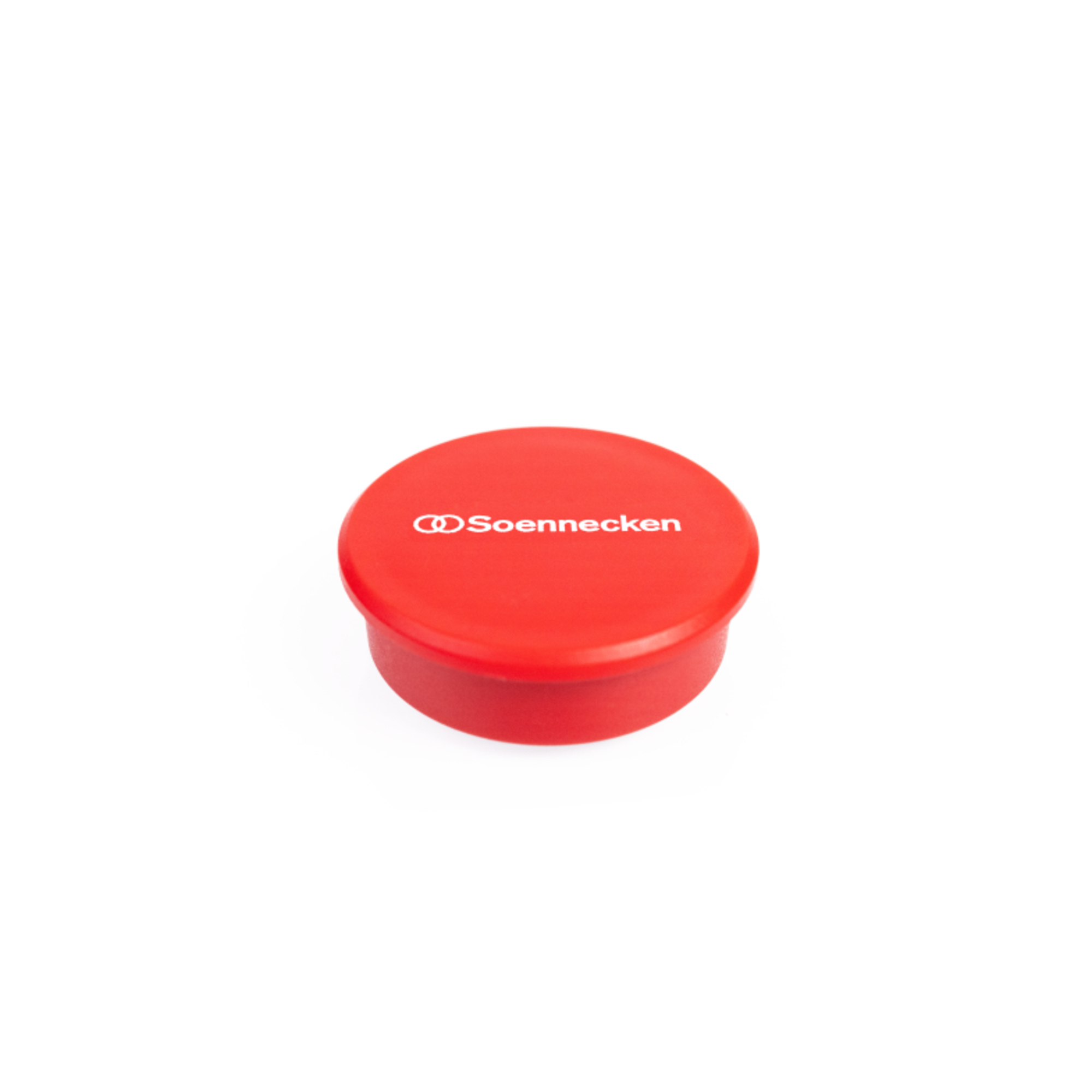 Soennecken Magnet rund 38 mm 2,5 kg — 2
