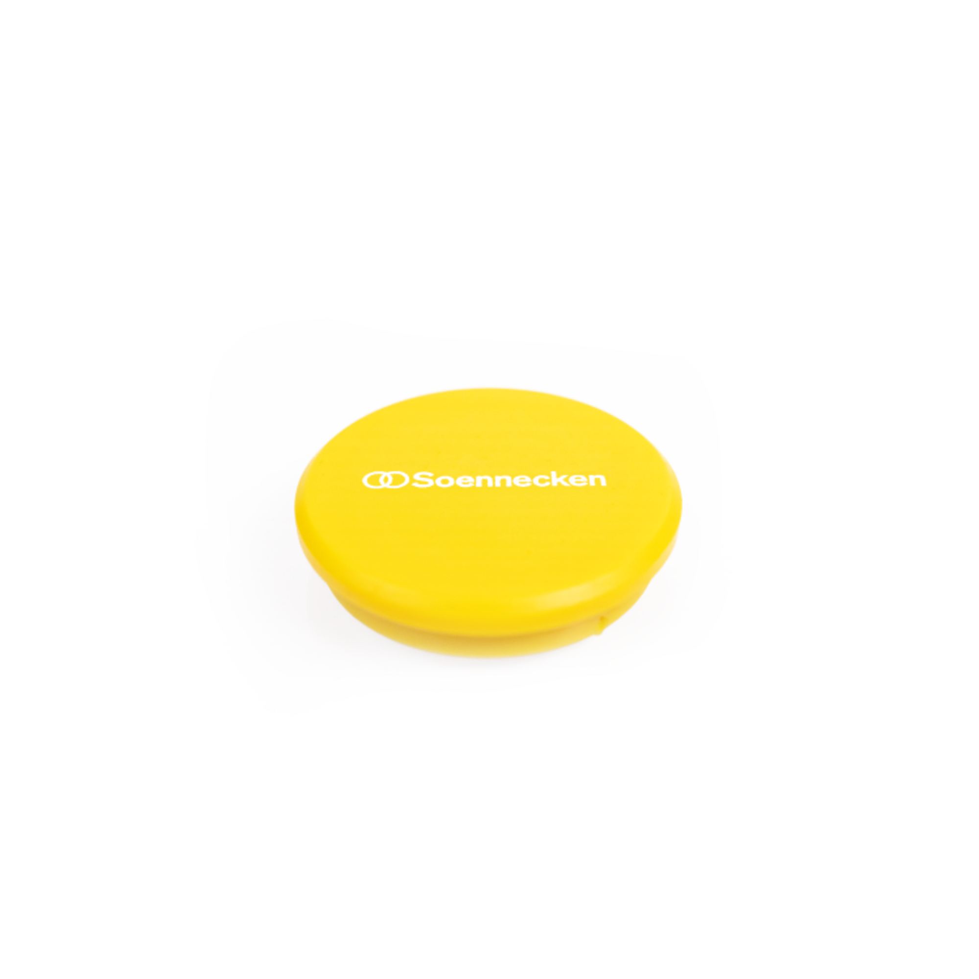 Soennecken Magnet rund 32 mm 0,8 kg — 2